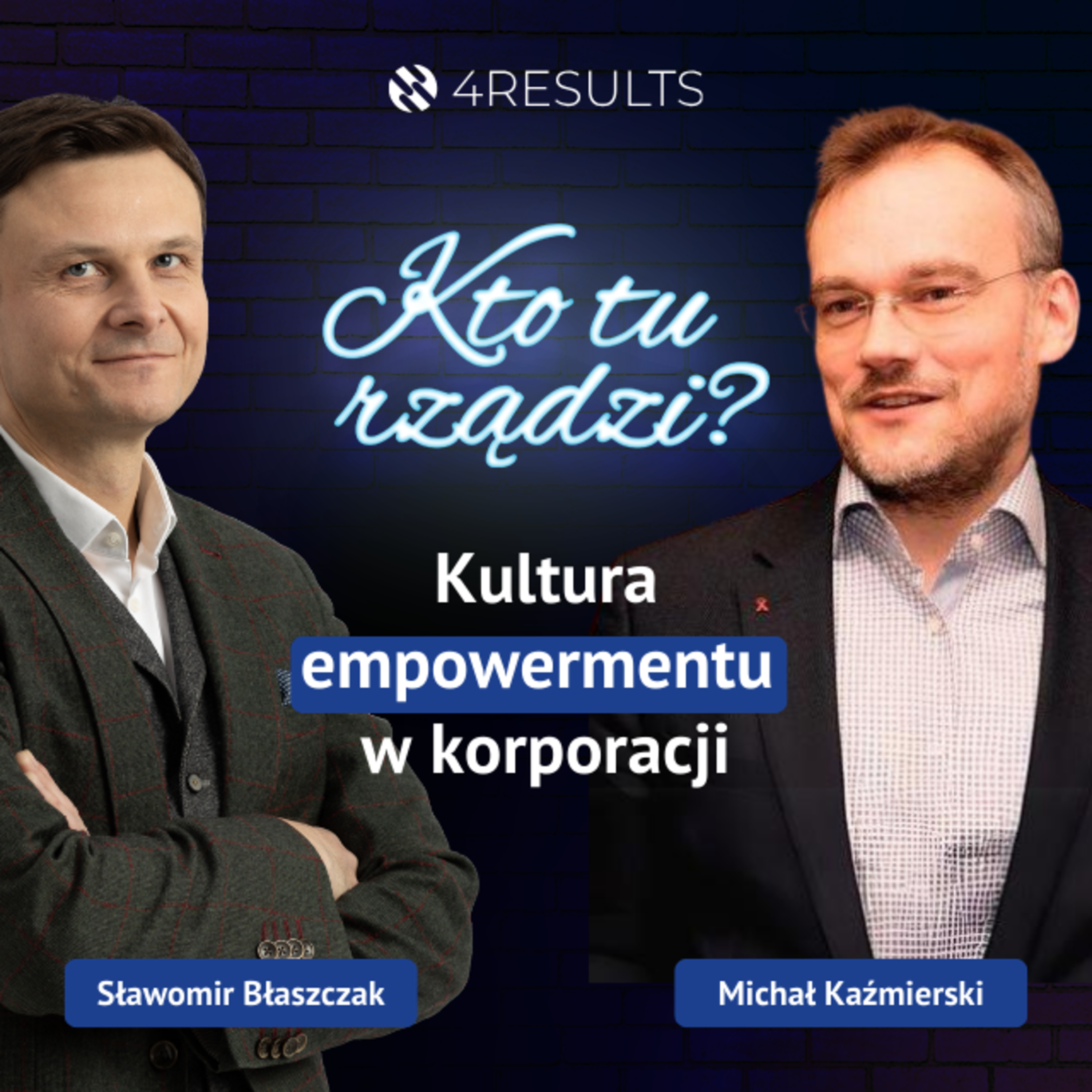 Kto tu rządzi? O kulturze odpowiedzialności