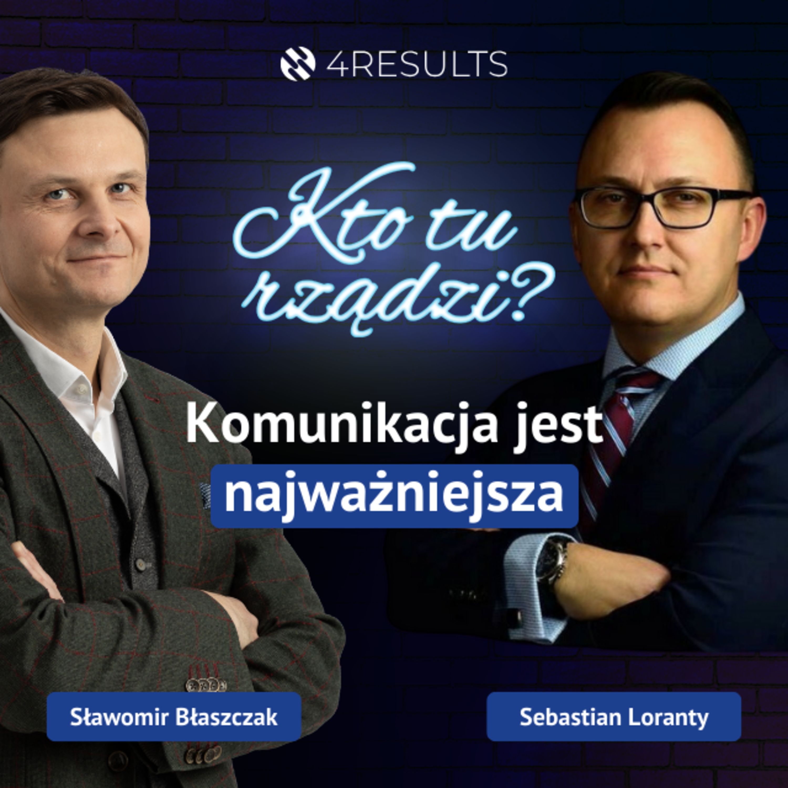 Kto tu rządzi? O kulturze odpowiedzialności