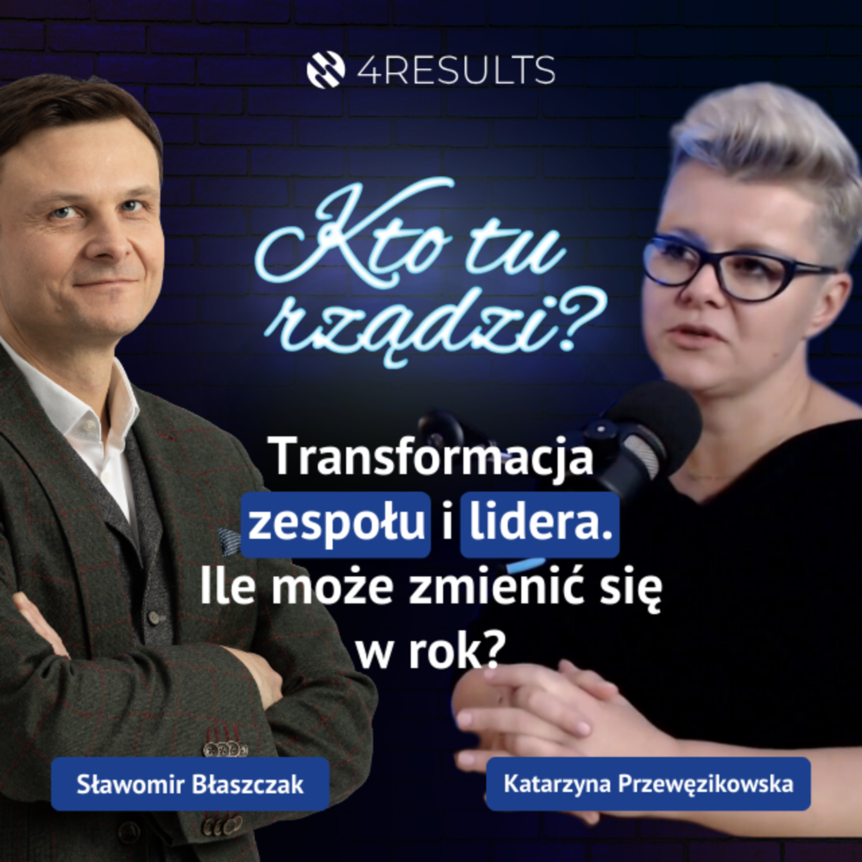 Kto tu rządzi? O kulturze odpowiedzialności