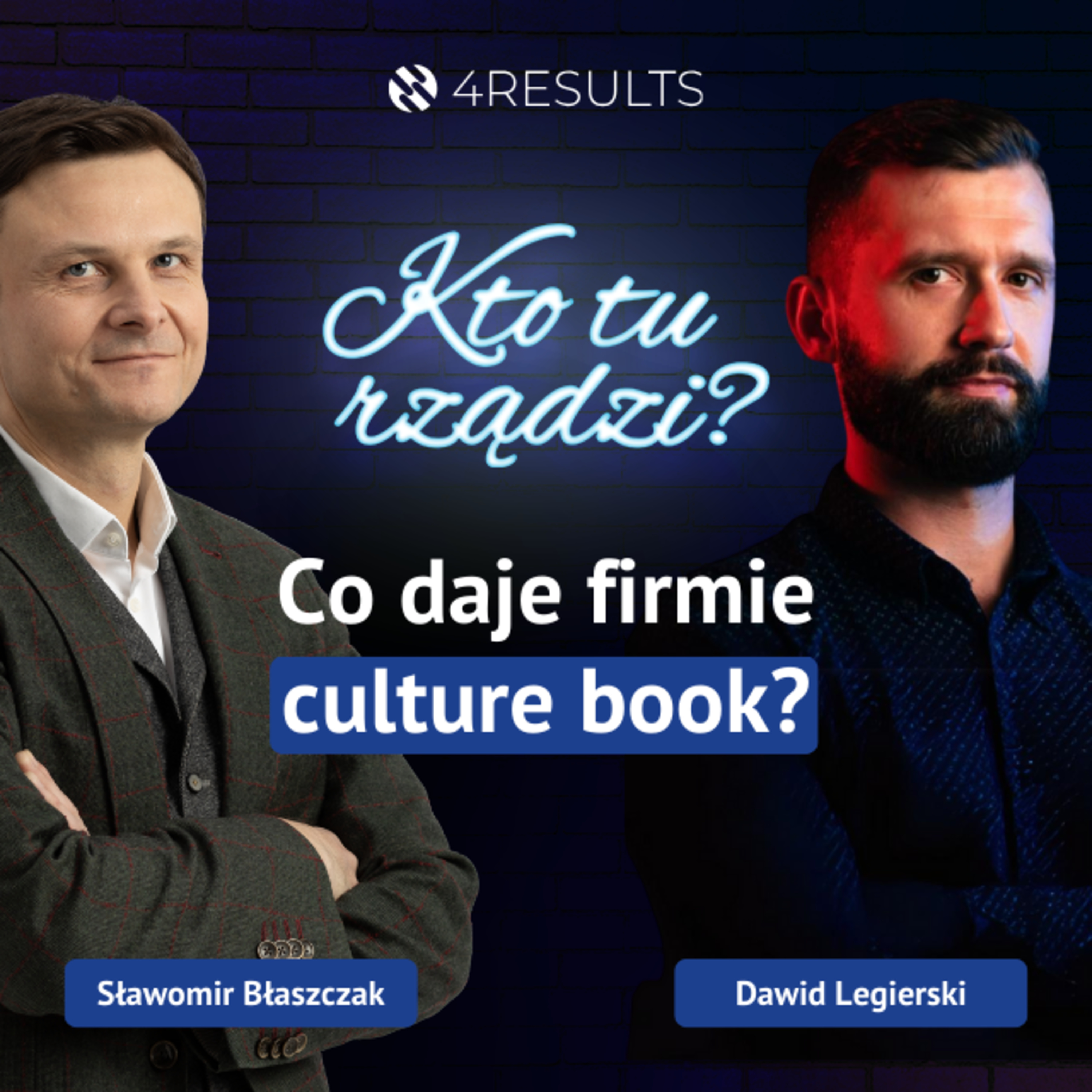 Kto tu rządzi? O kulturze odpowiedzialności