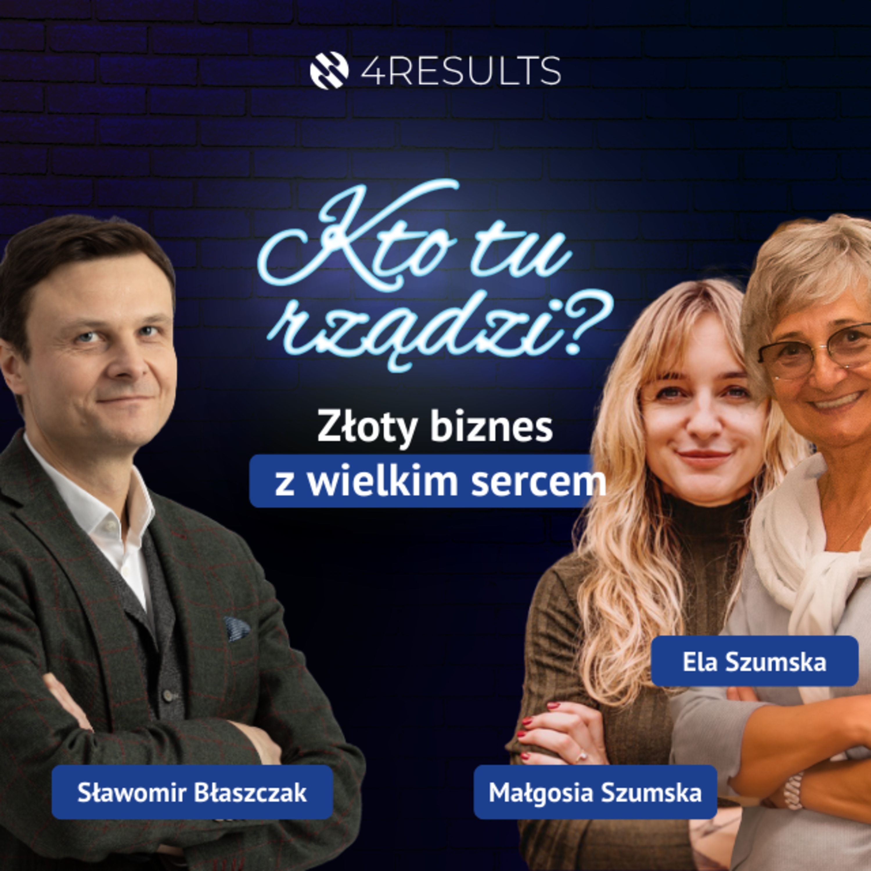 Kto tu rządzi? O kulturze odpowiedzialności