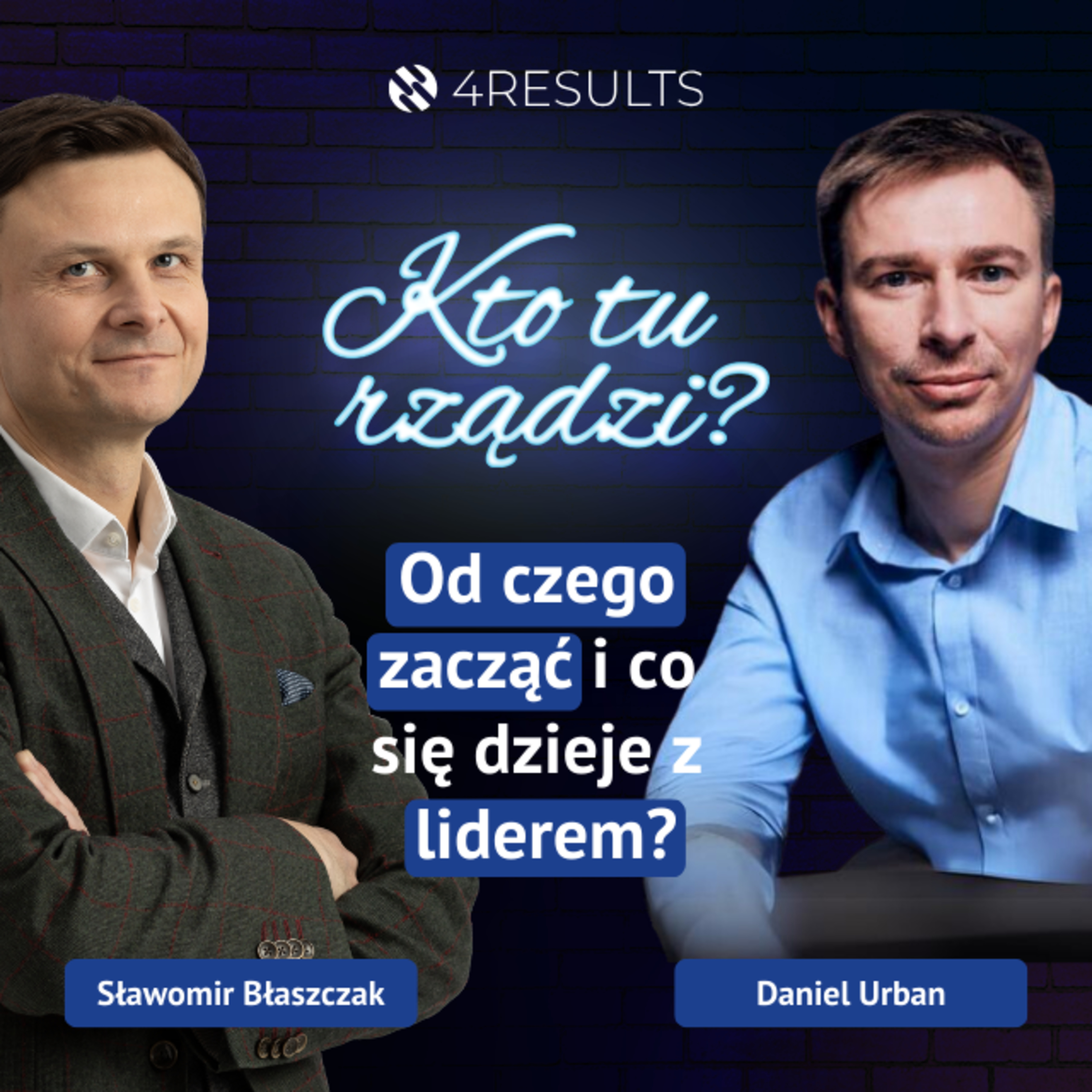 Kto tu rządzi? O kulturze odpowiedzialności