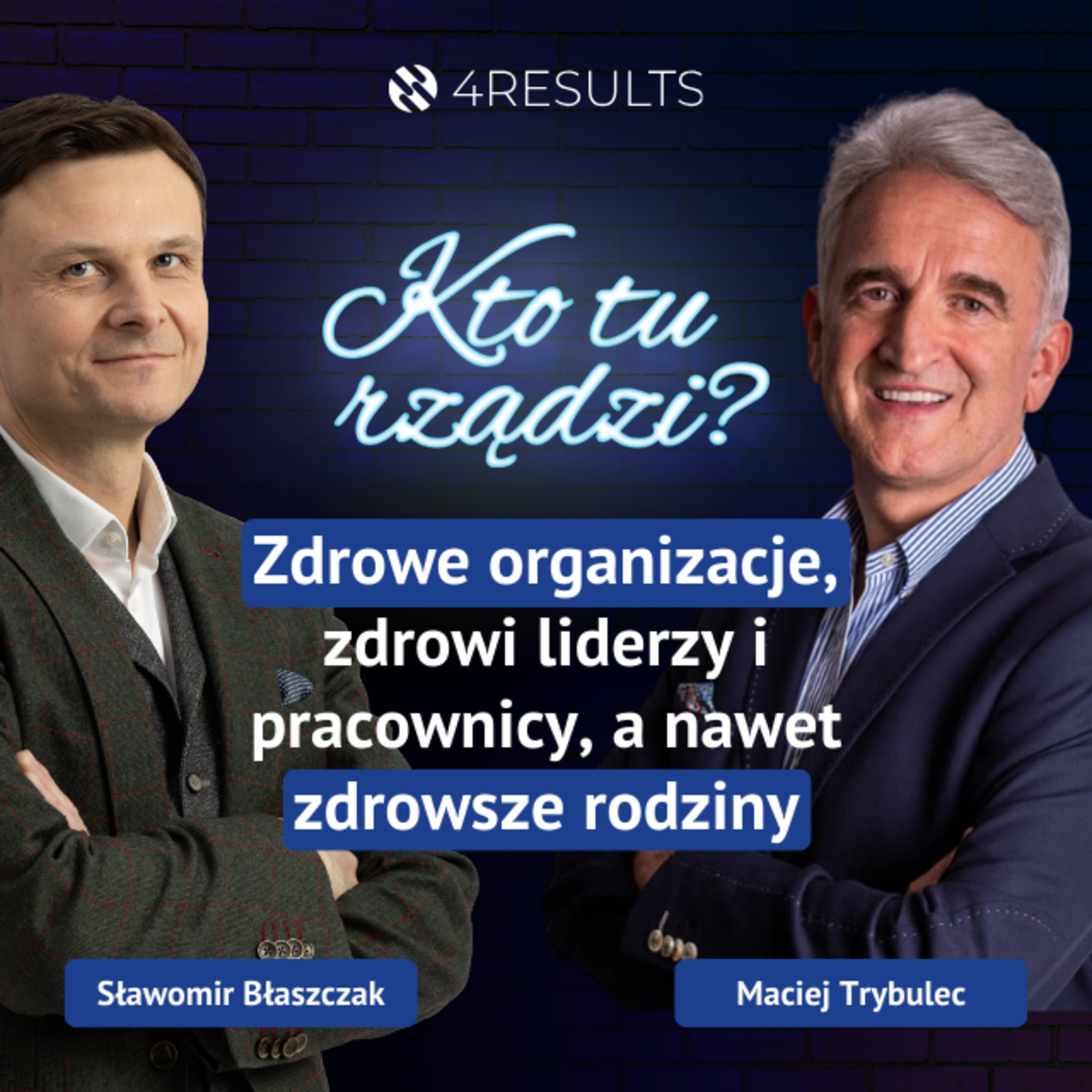 Kto tu rządzi? O kulturze odpowiedzialności