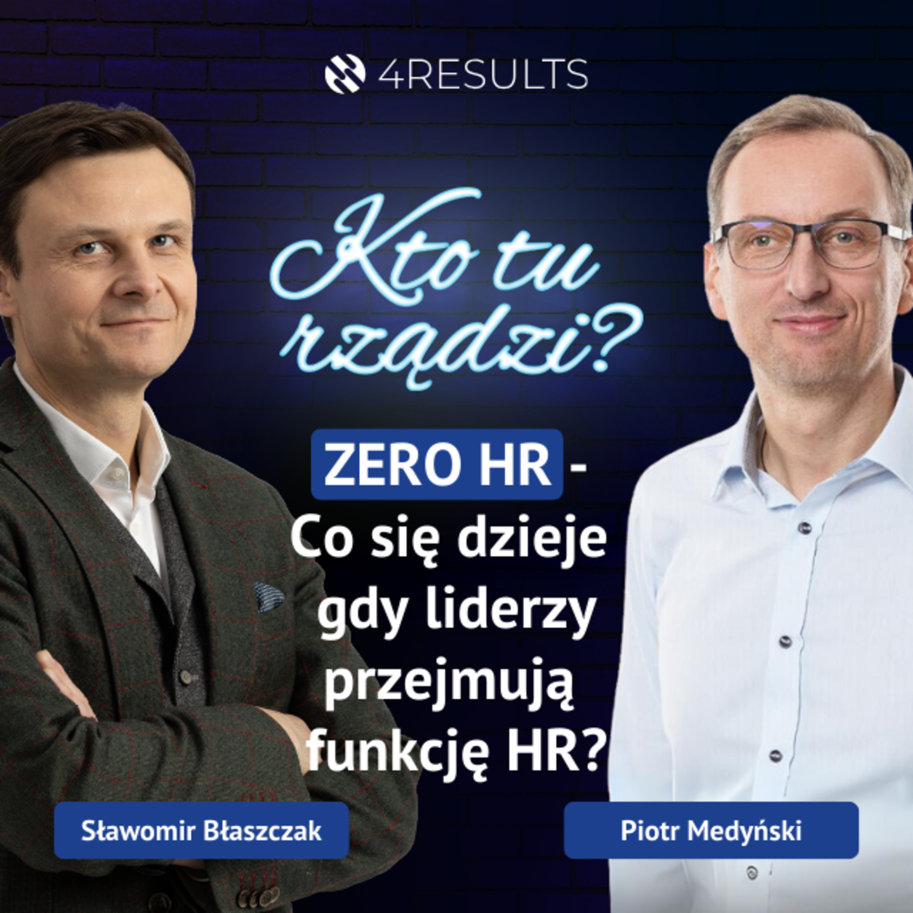 Kto tu rządzi? O kulturze odpowiedzialności