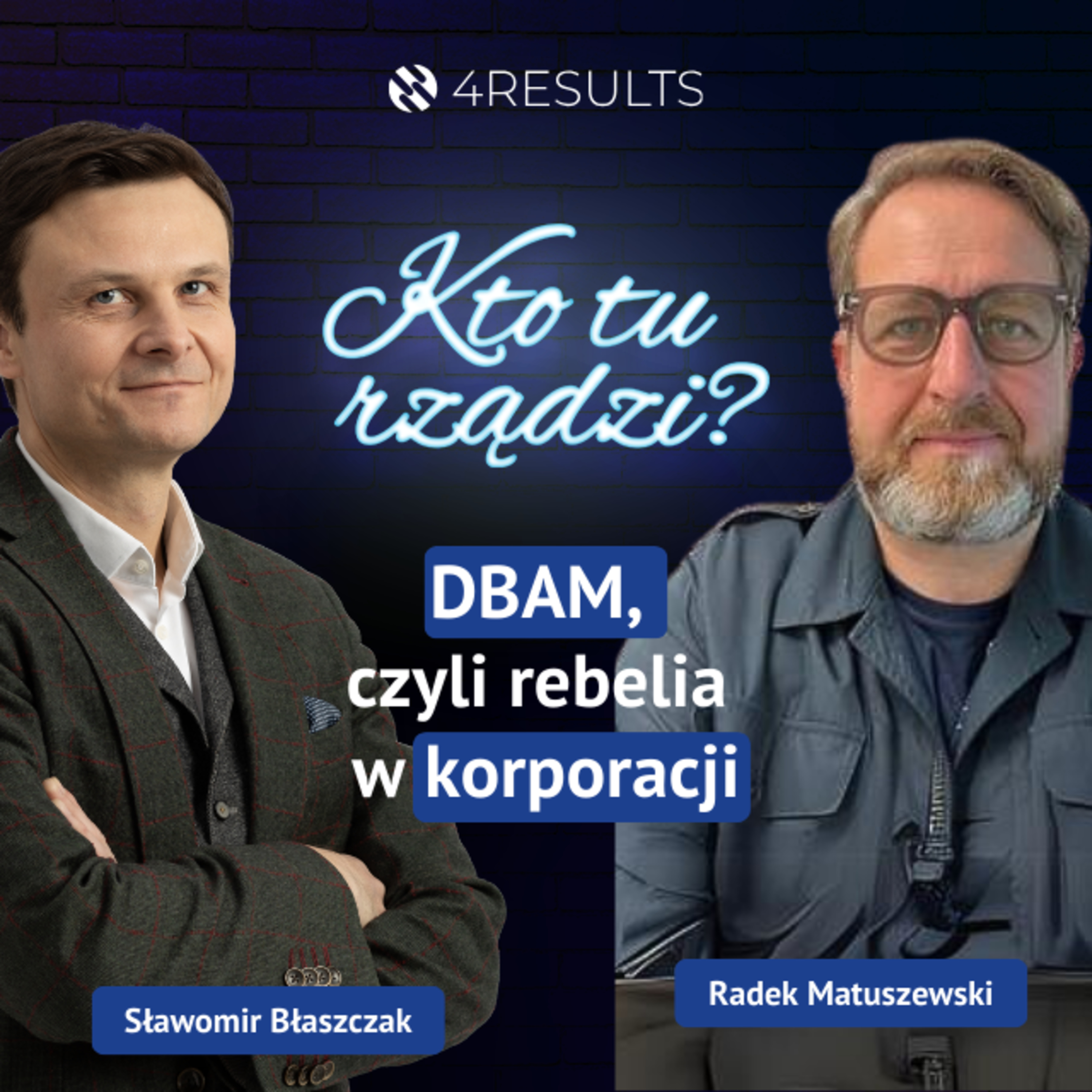 Kto tu rządzi? O kulturze odpowiedzialności