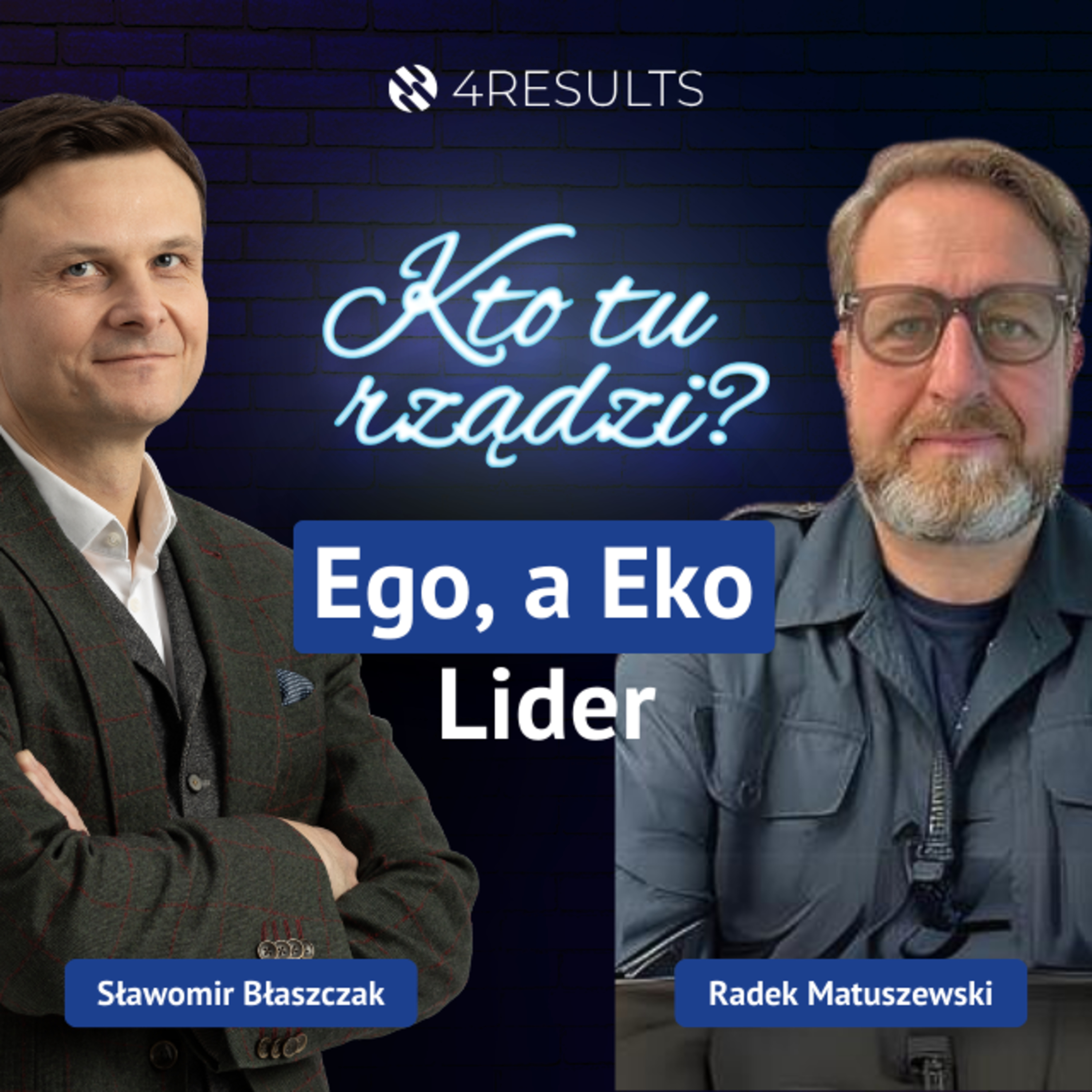 Kto tu rządzi? O kulturze odpowiedzialności