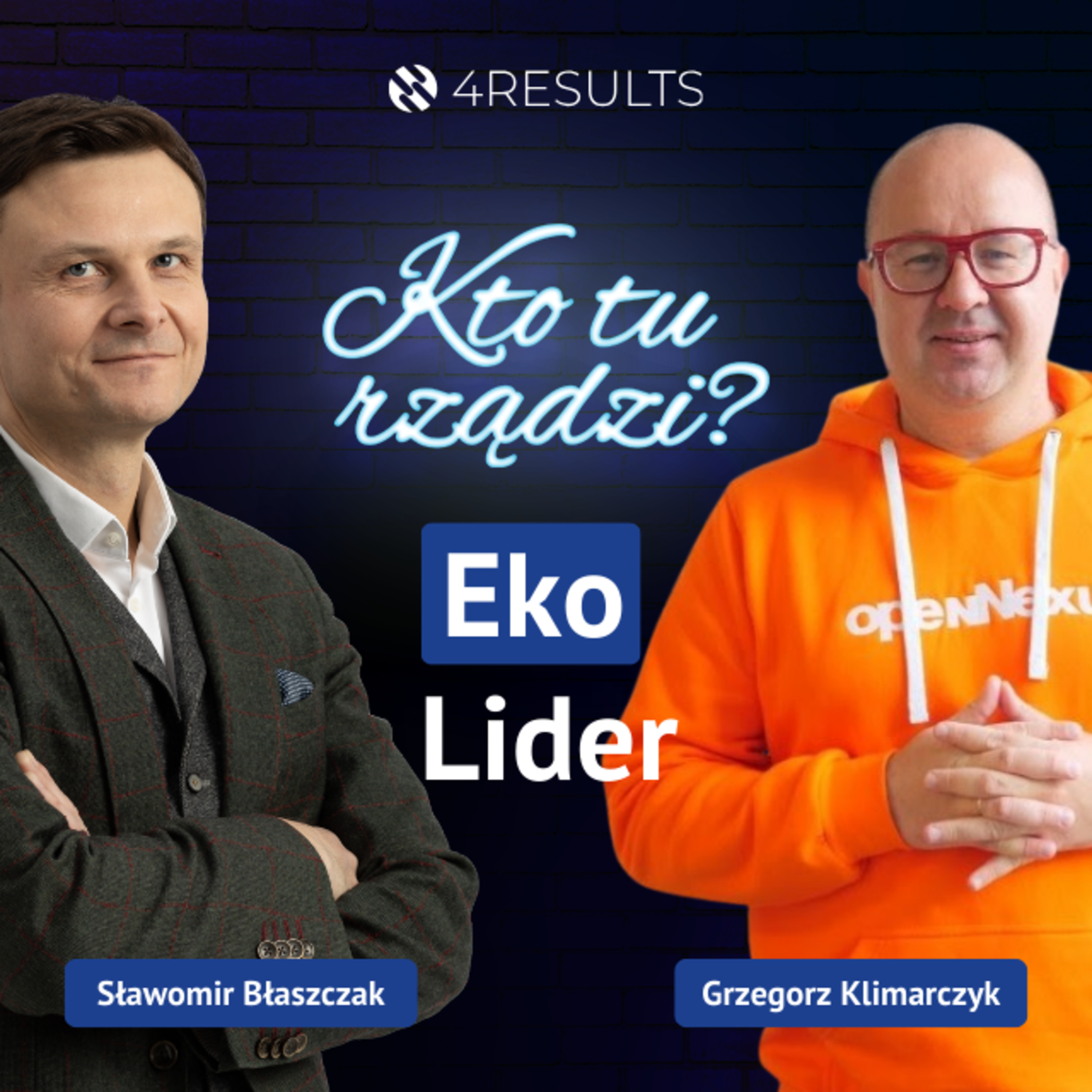 Kto tu rządzi? O kulturze odpowiedzialności