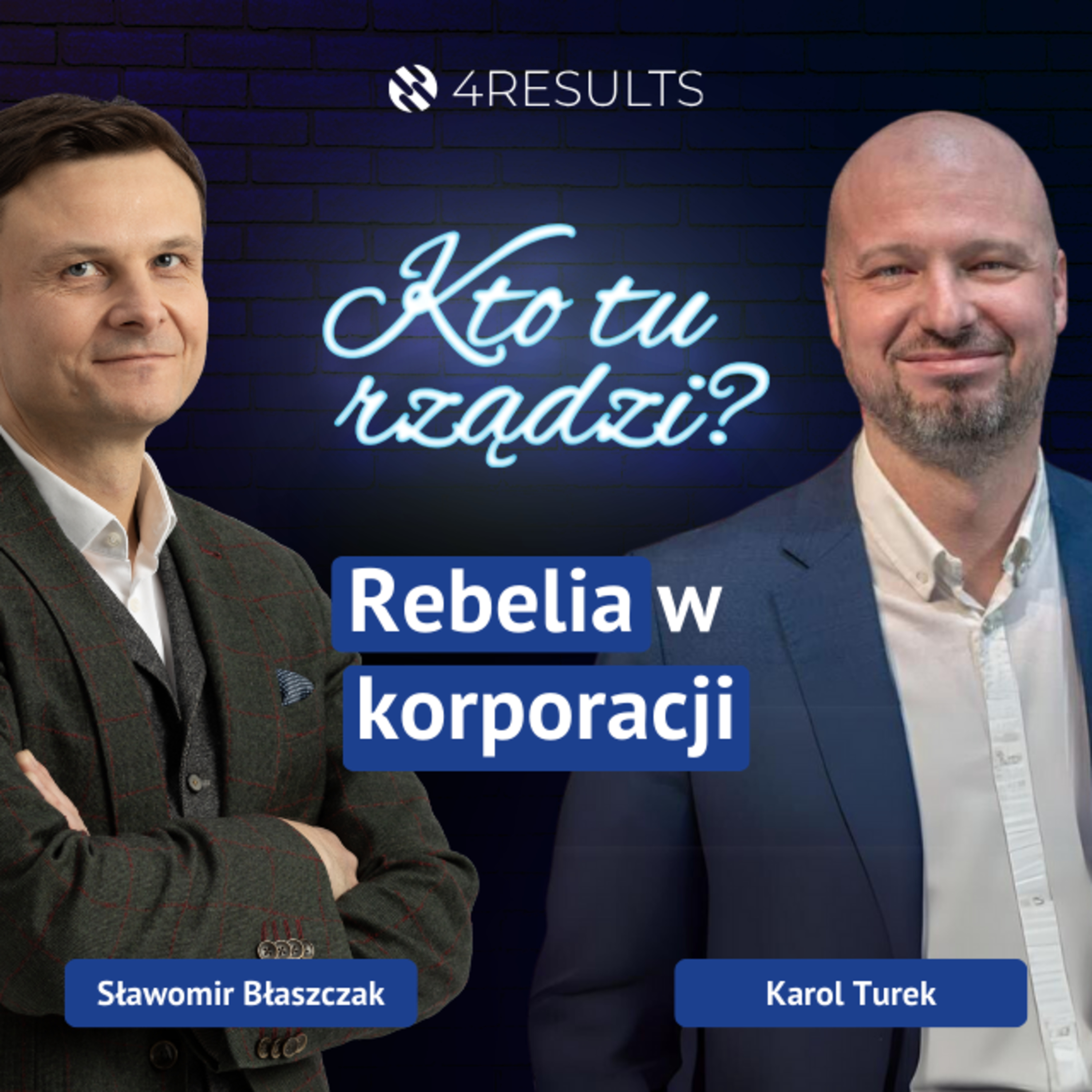 Kto tu rządzi? O kulturze odpowiedzialności