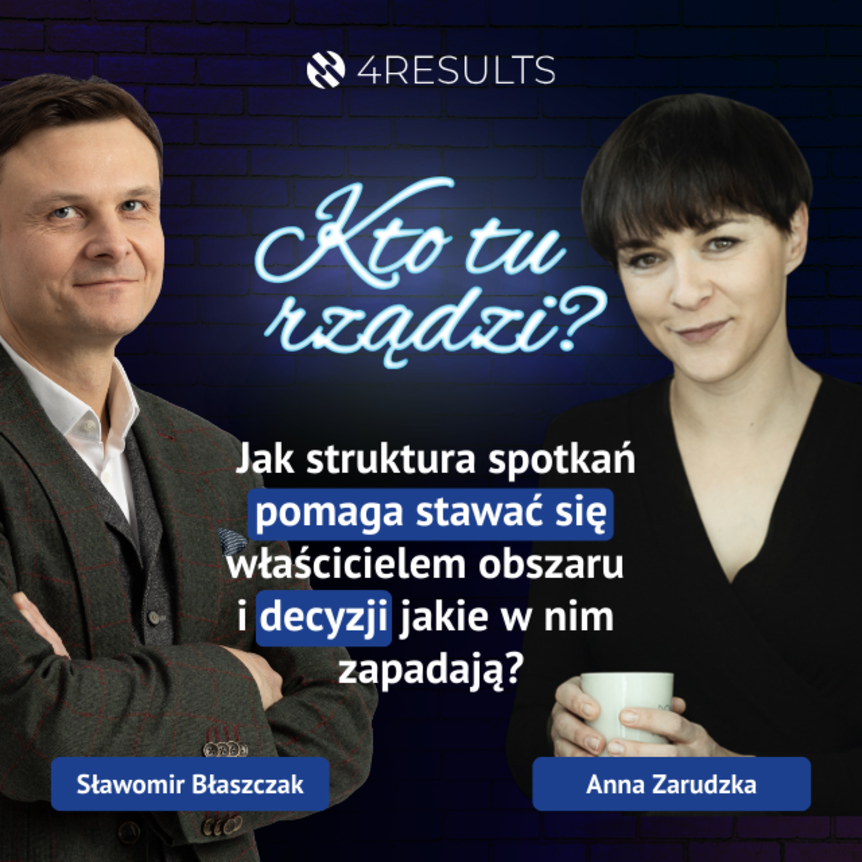Kto tu rządzi? O kulturze odpowiedzialności
