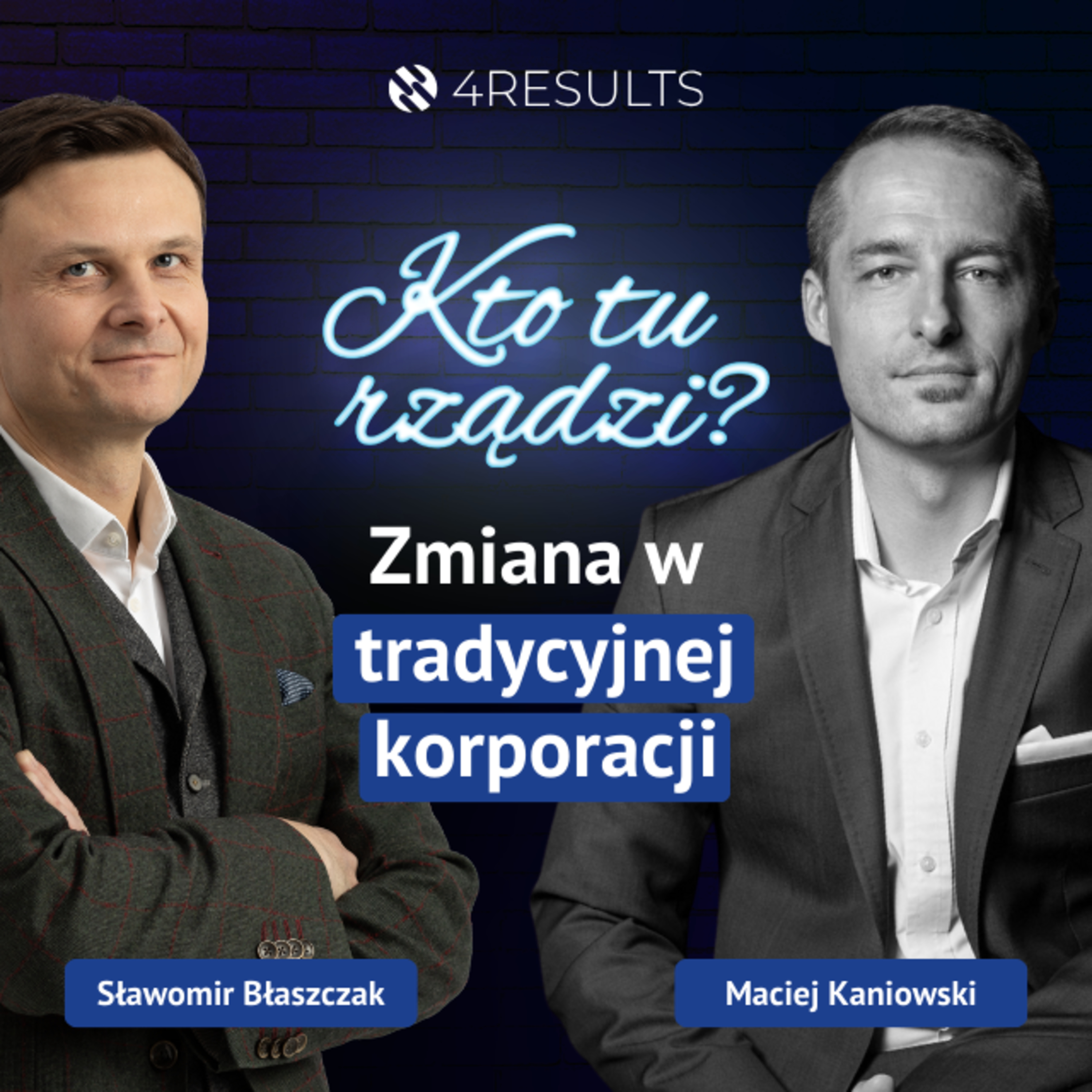 Kto tu rządzi? O kulturze odpowiedzialności