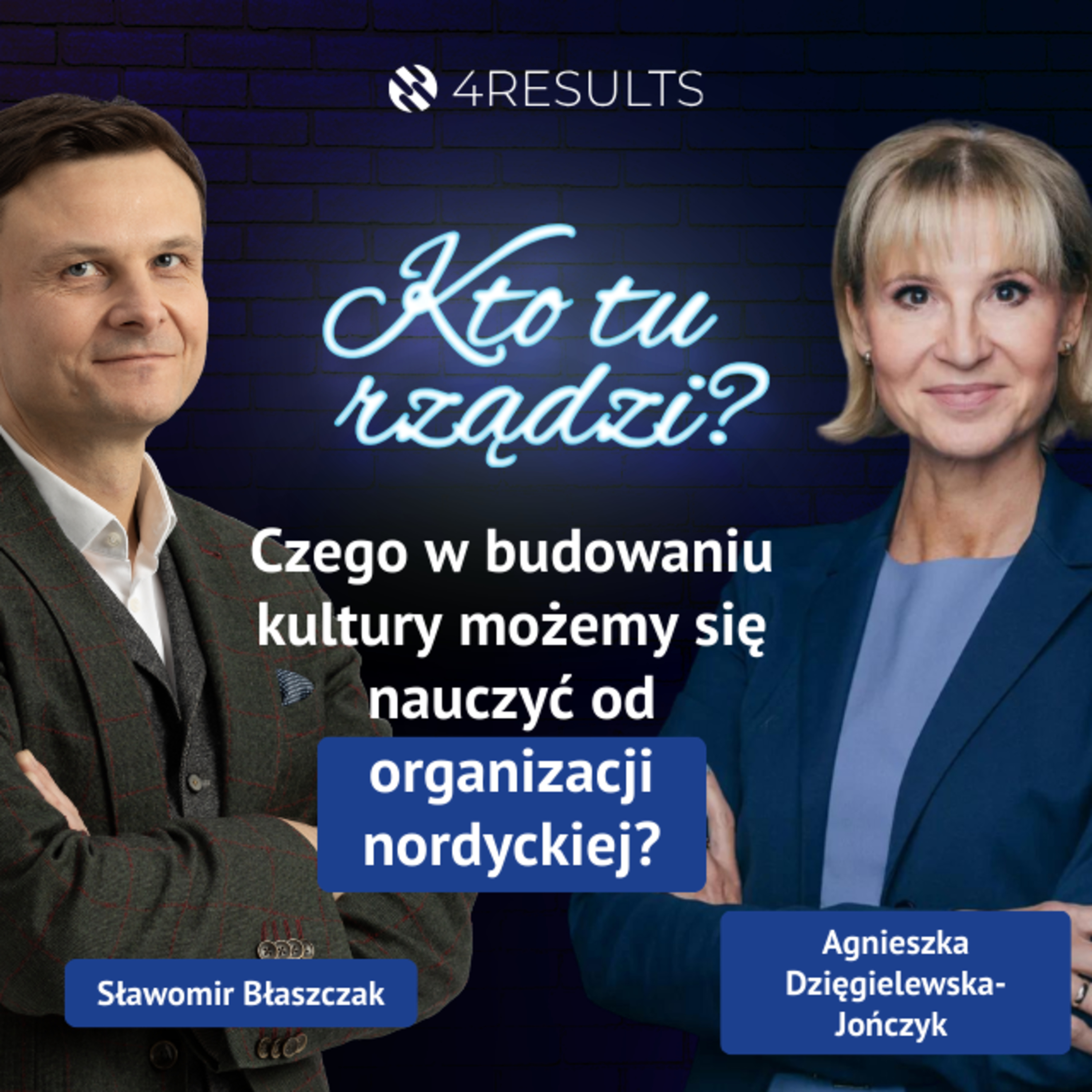 Kto tu rządzi? O kulturze odpowiedzialności
