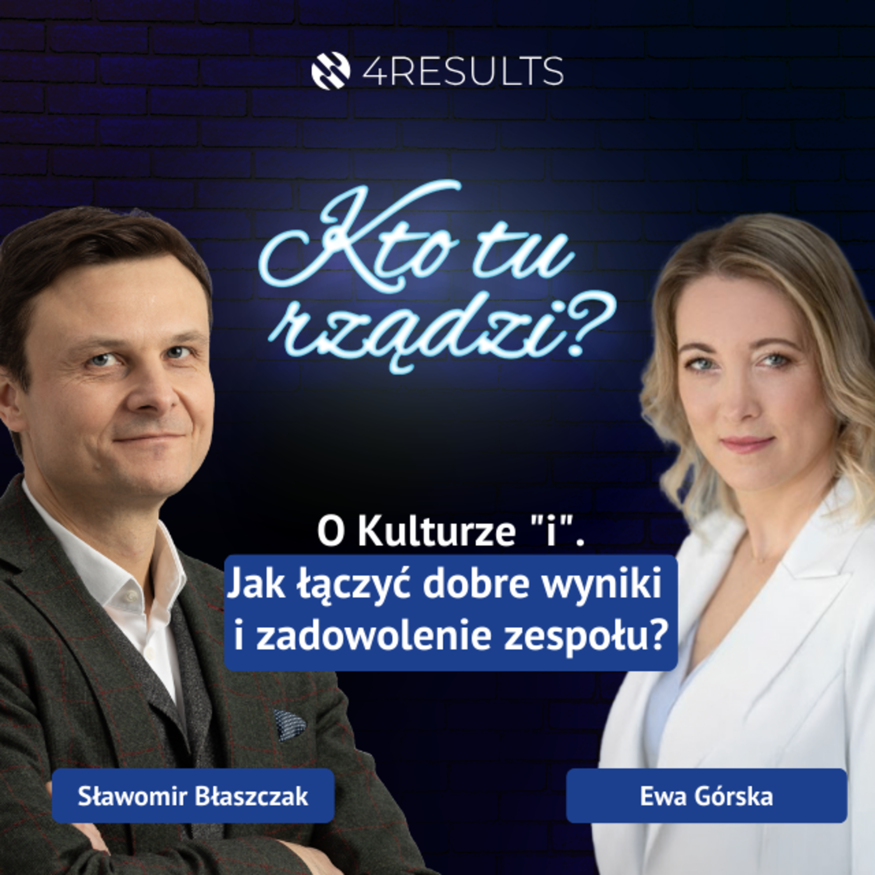 Kto tu rządzi? O kulturze odpowiedzialności