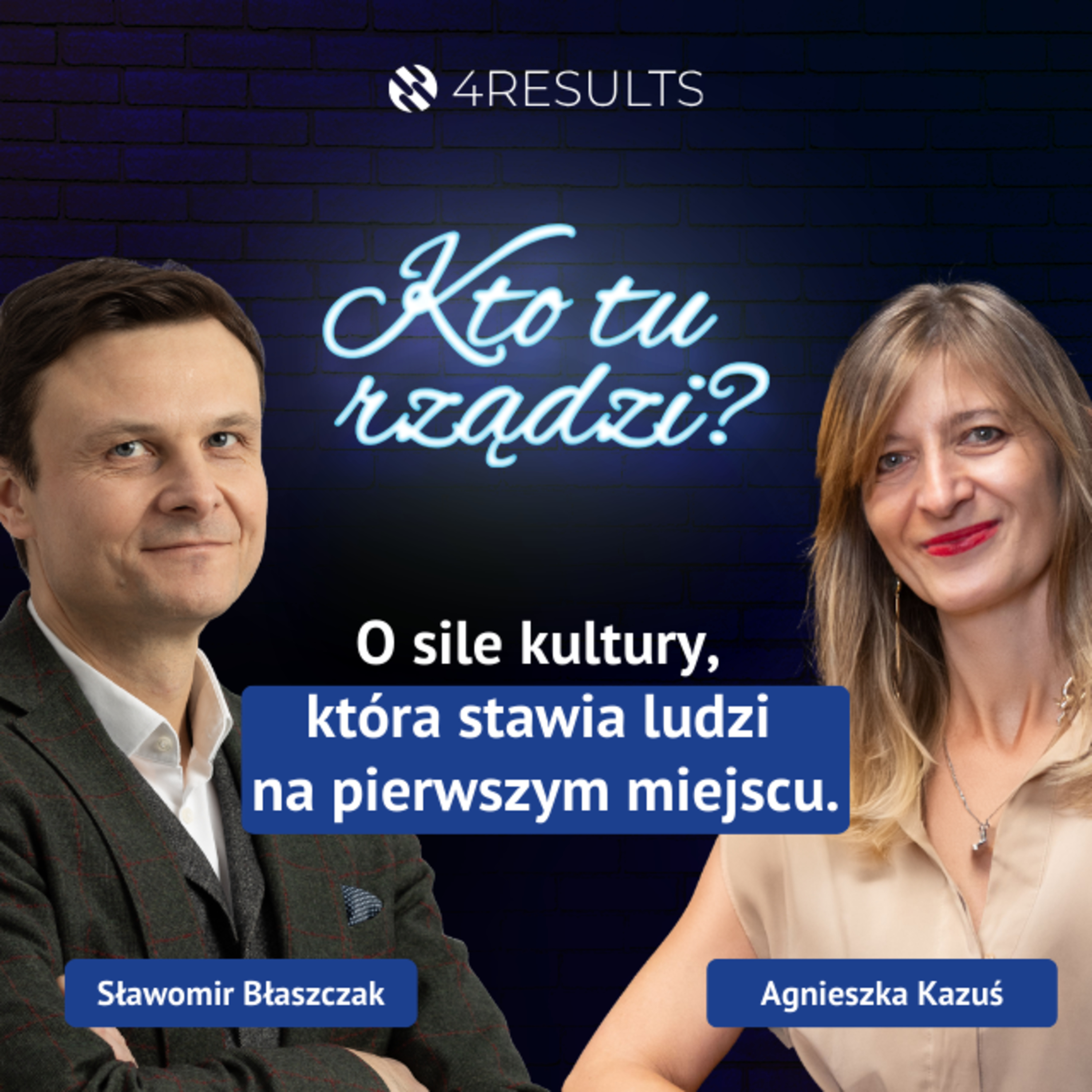Kto tu rządzi? O kulturze odpowiedzialności
