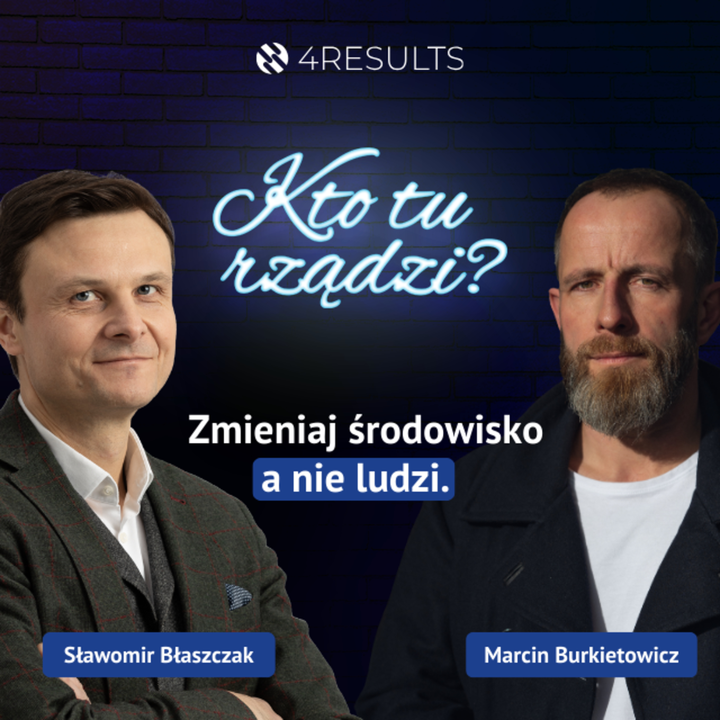 Kto tu rządzi? O kulturze odpowiedzialności