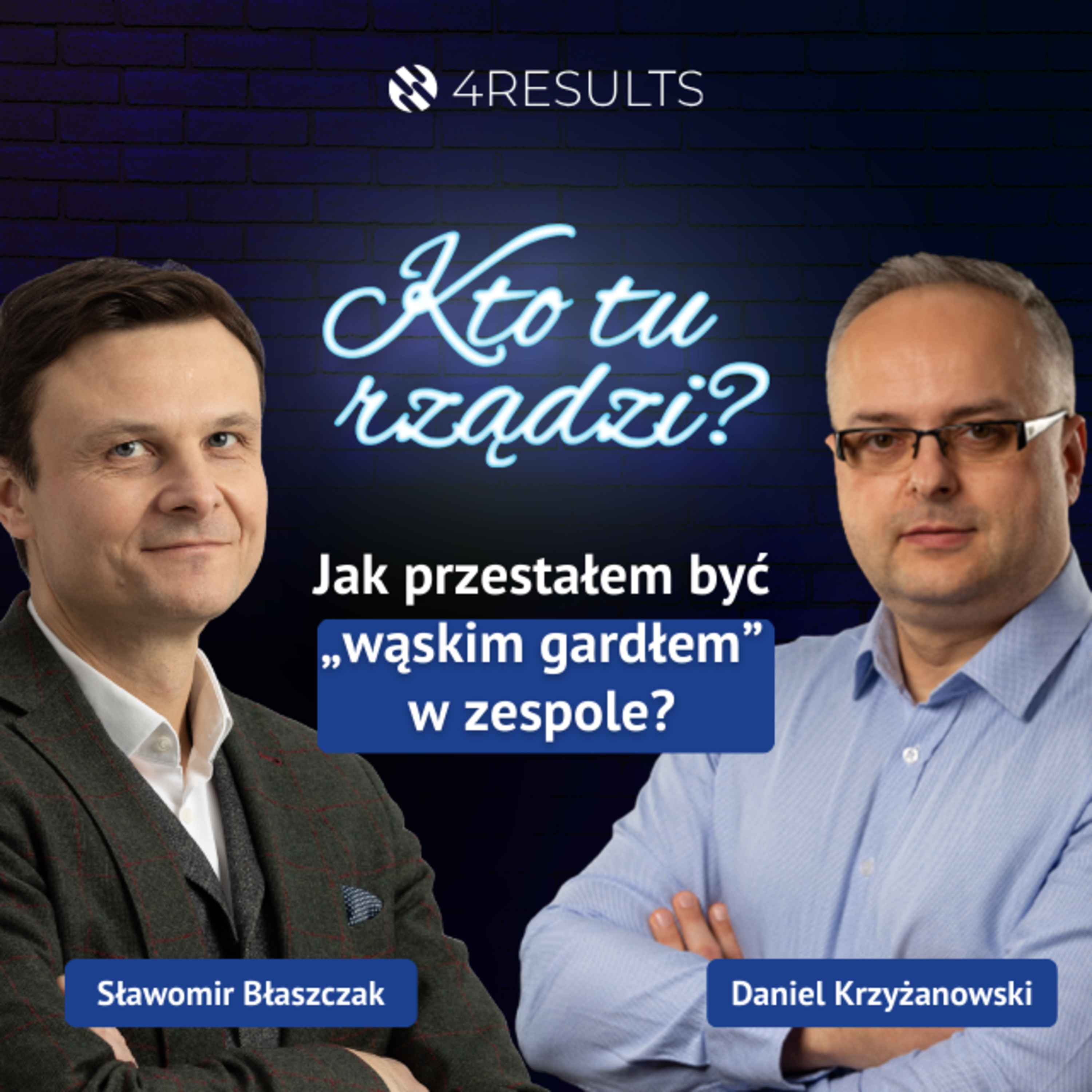 Kto tu rządzi? O kulturze odpowiedzialności