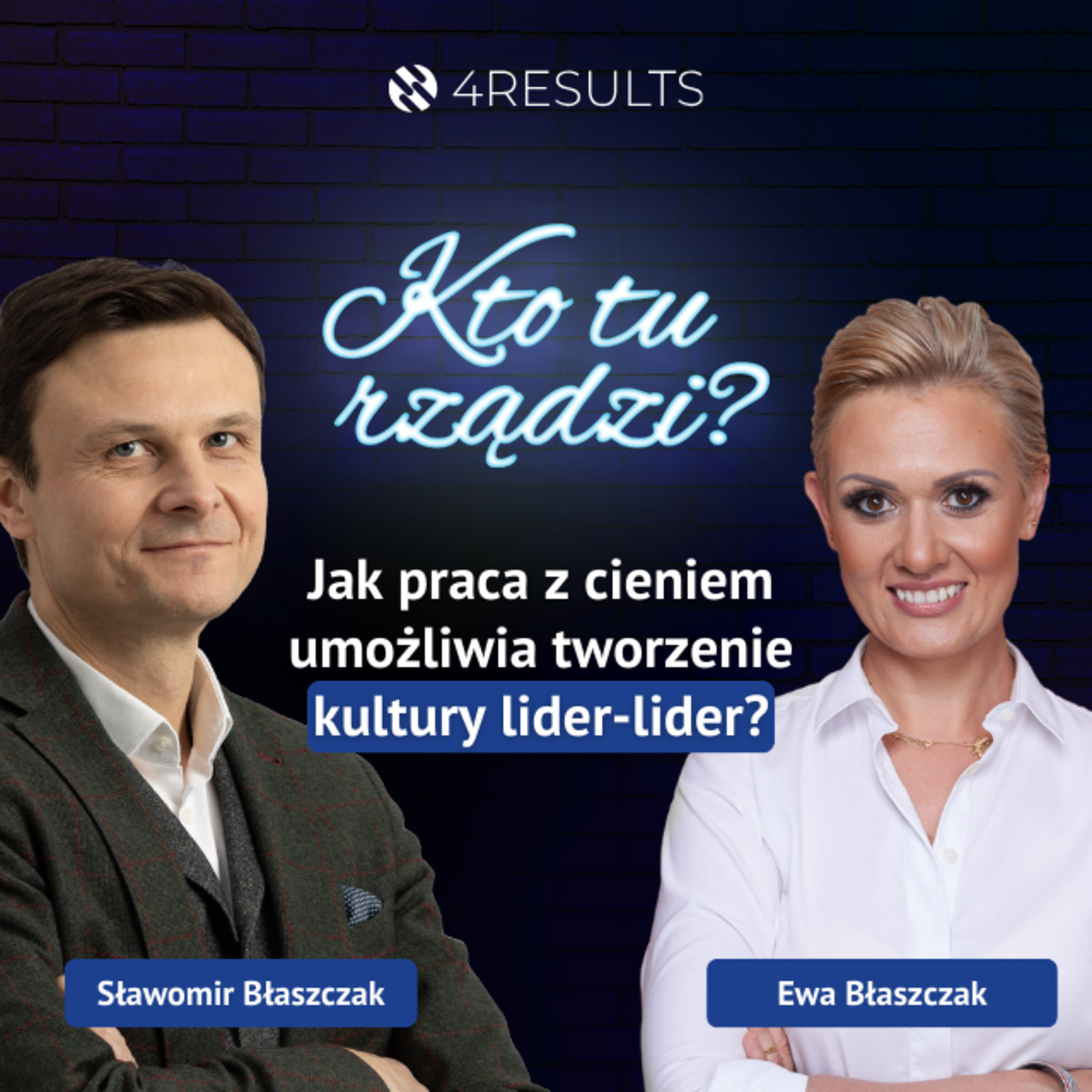 Kto tu rządzi? O kulturze odpowiedzialności