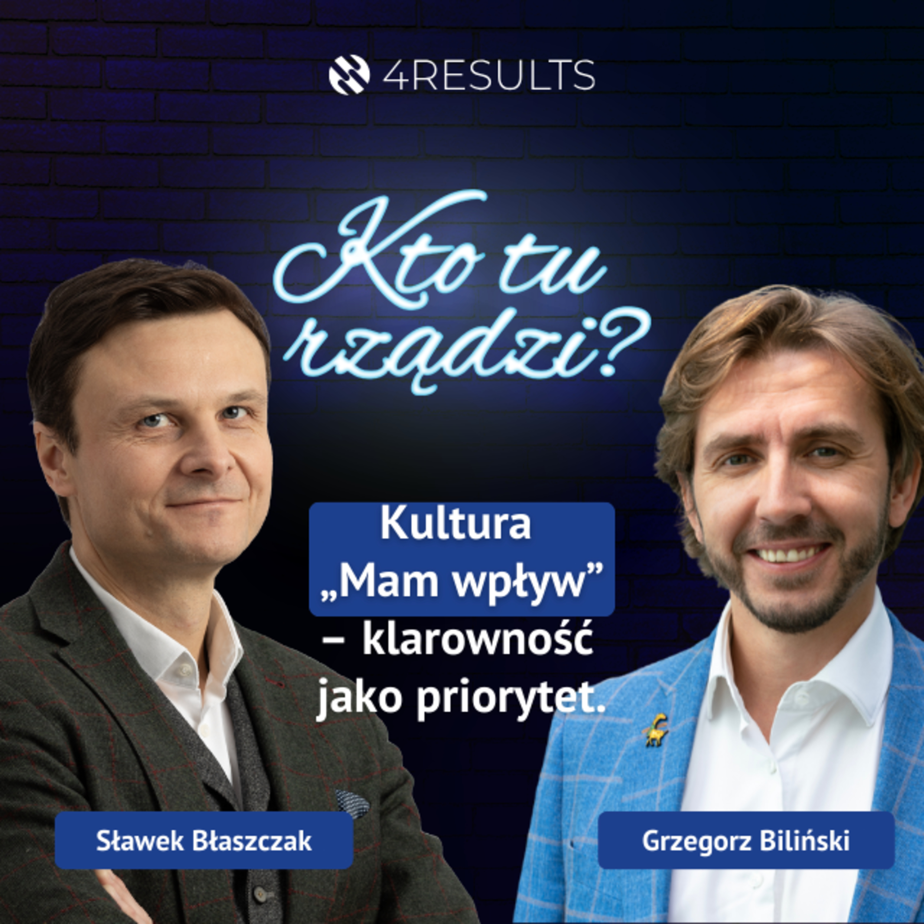 Kto tu rządzi? O kulturze odpowiedzialności