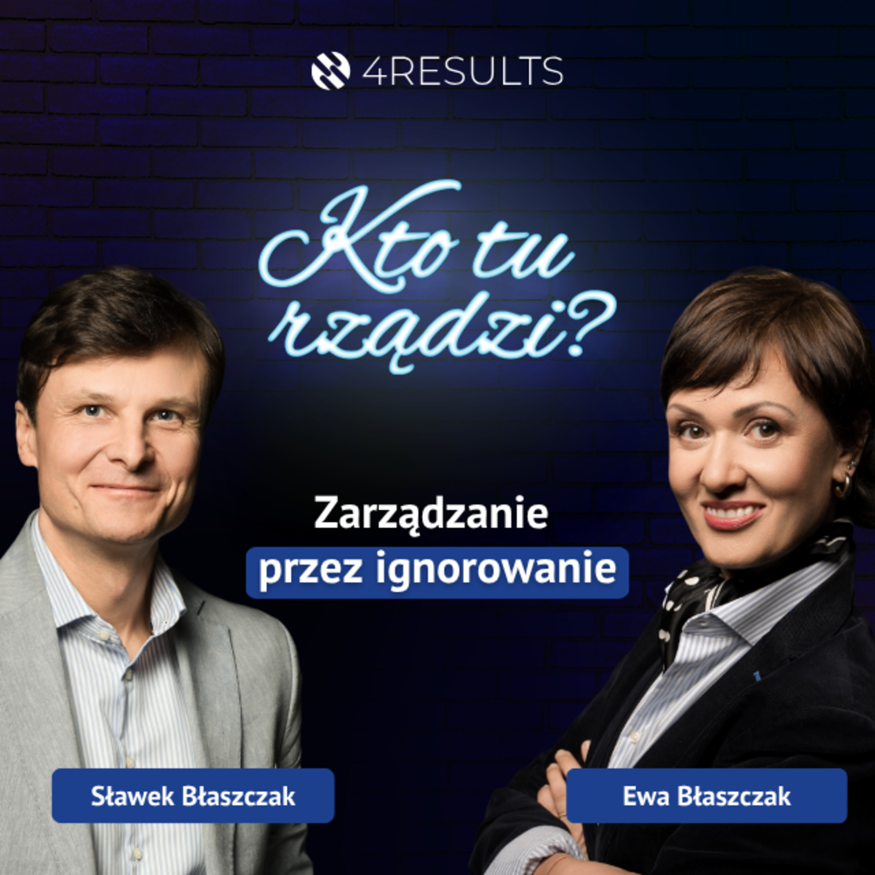 Kto tu rządzi? O kulturze odpowiedzialności