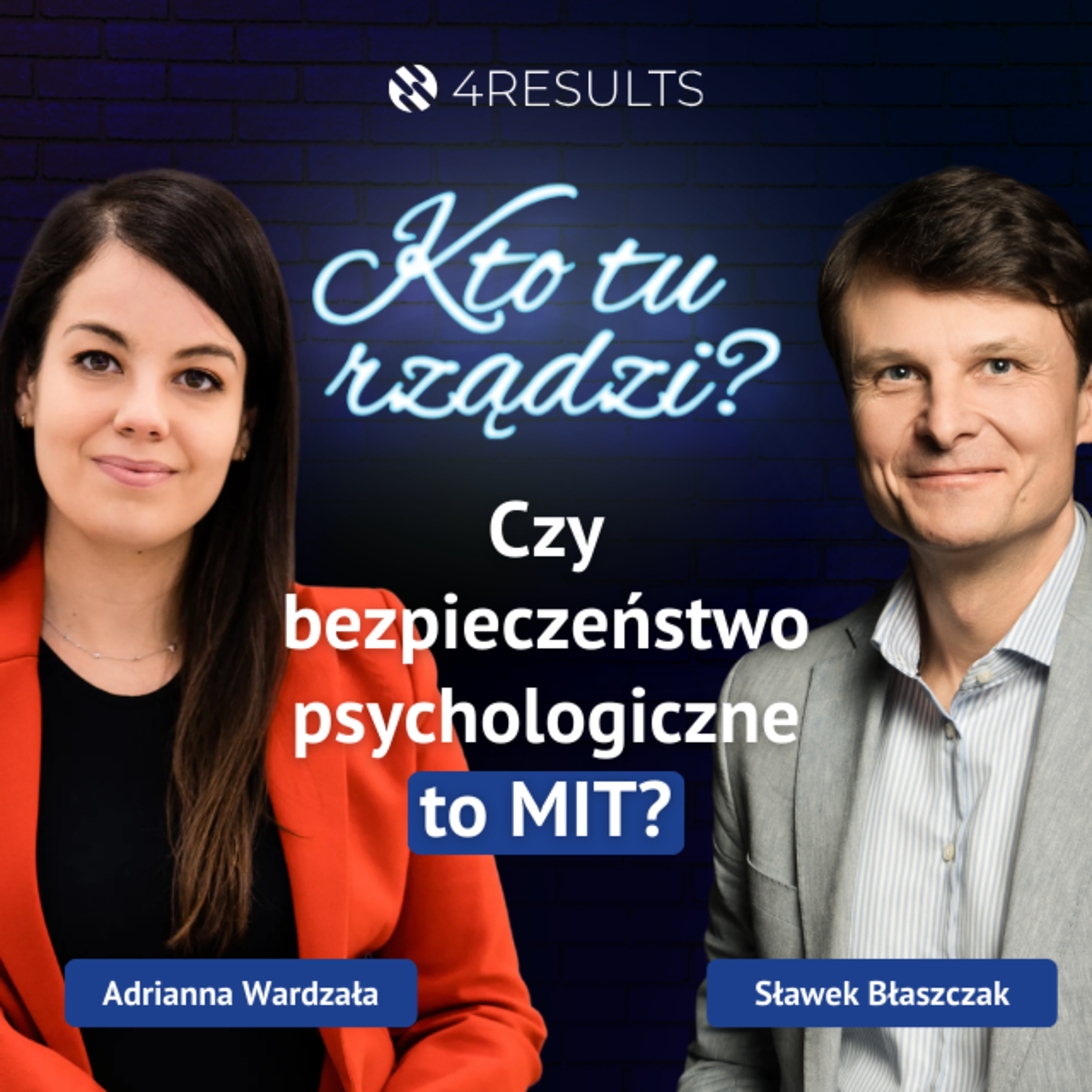 Kto tu rządzi? O kulturze odpowiedzialności