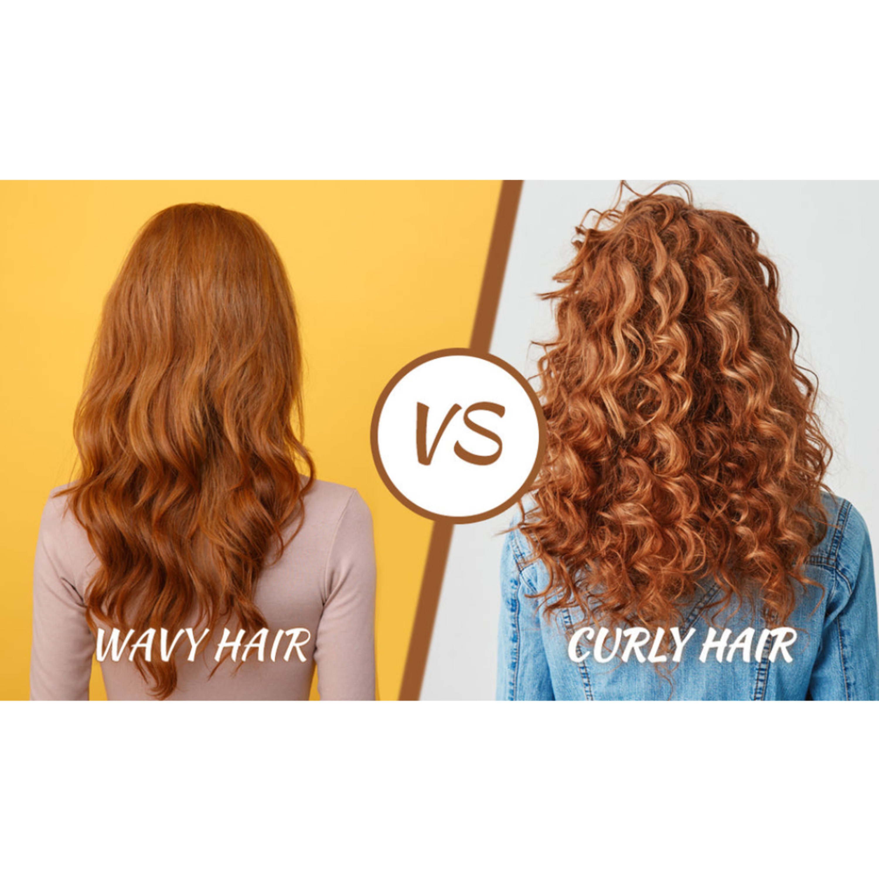 Everything you need to know about Wavy and Curly hair  episode artwork