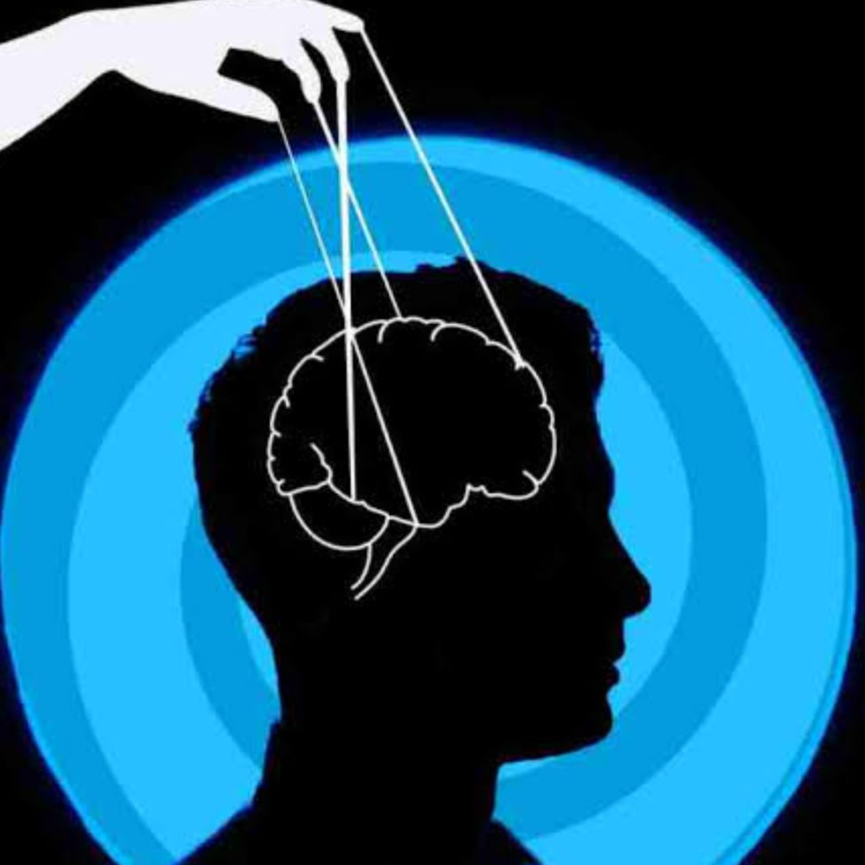 The psychology of Brainwashing : Unlocking the Mind’s Manipulation  episode artwork