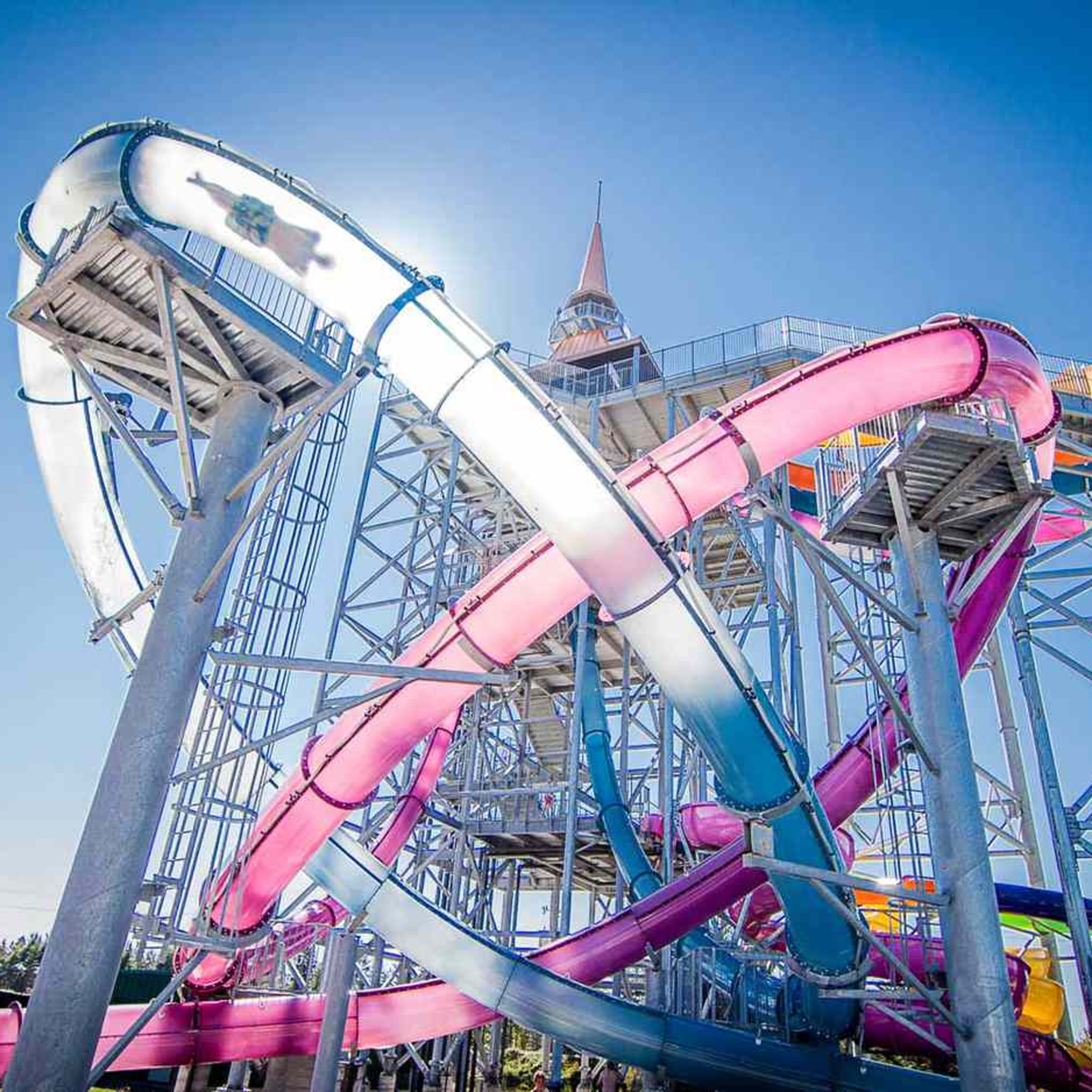 10 Scariest Waterslides on Earth  episode artwork
