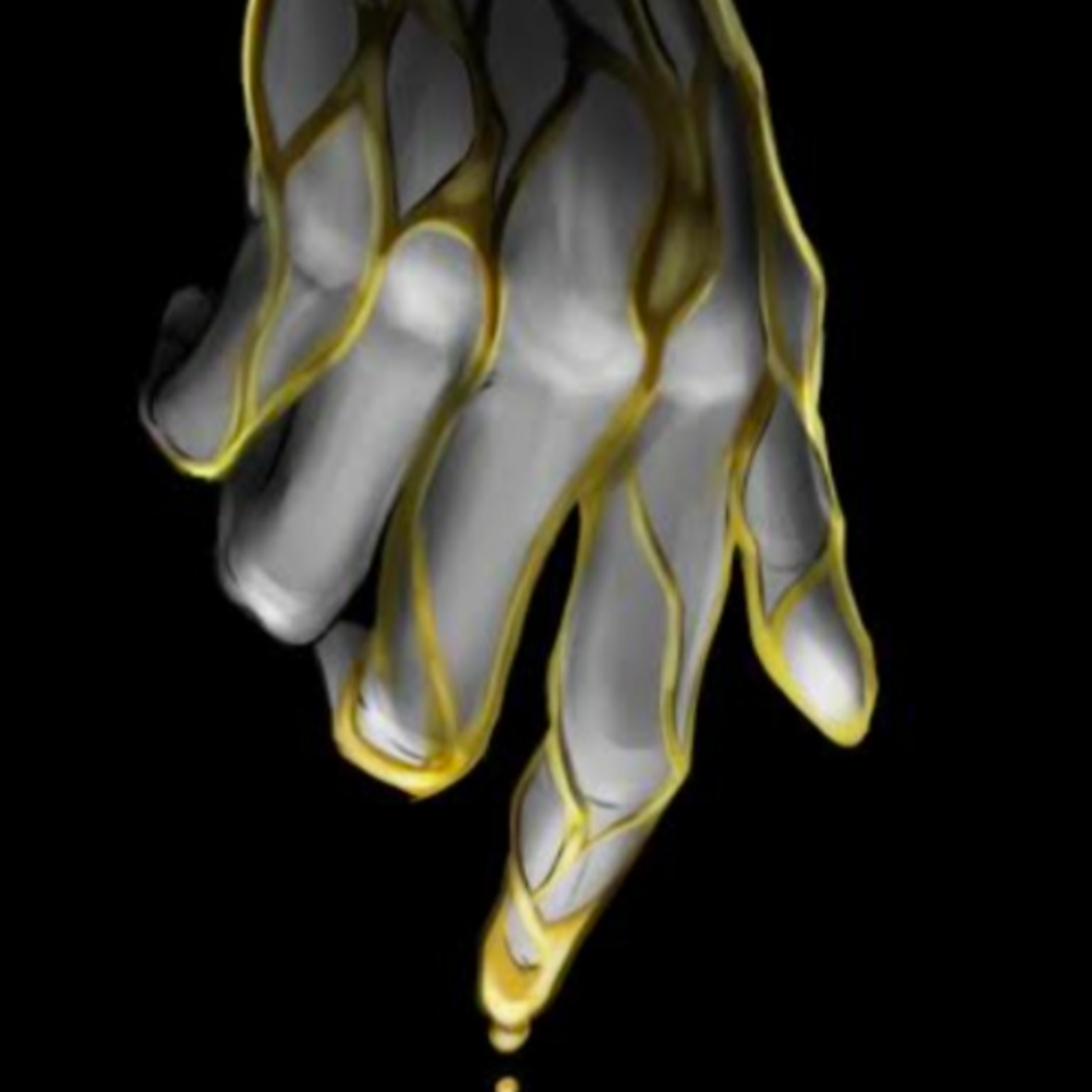 Rare Blood Group : A Golden Blood  episode artwork