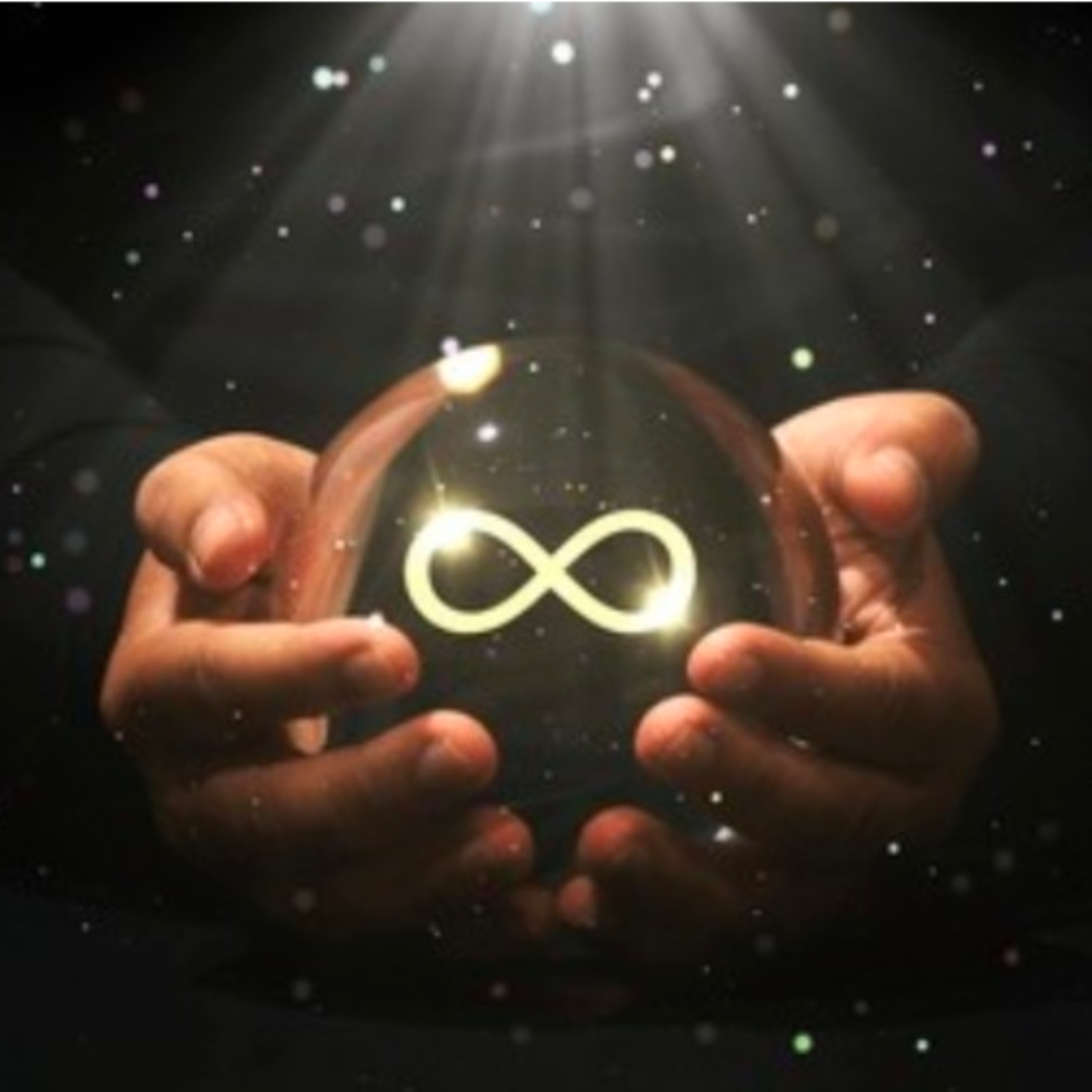 The power of Manifestation episode artwork