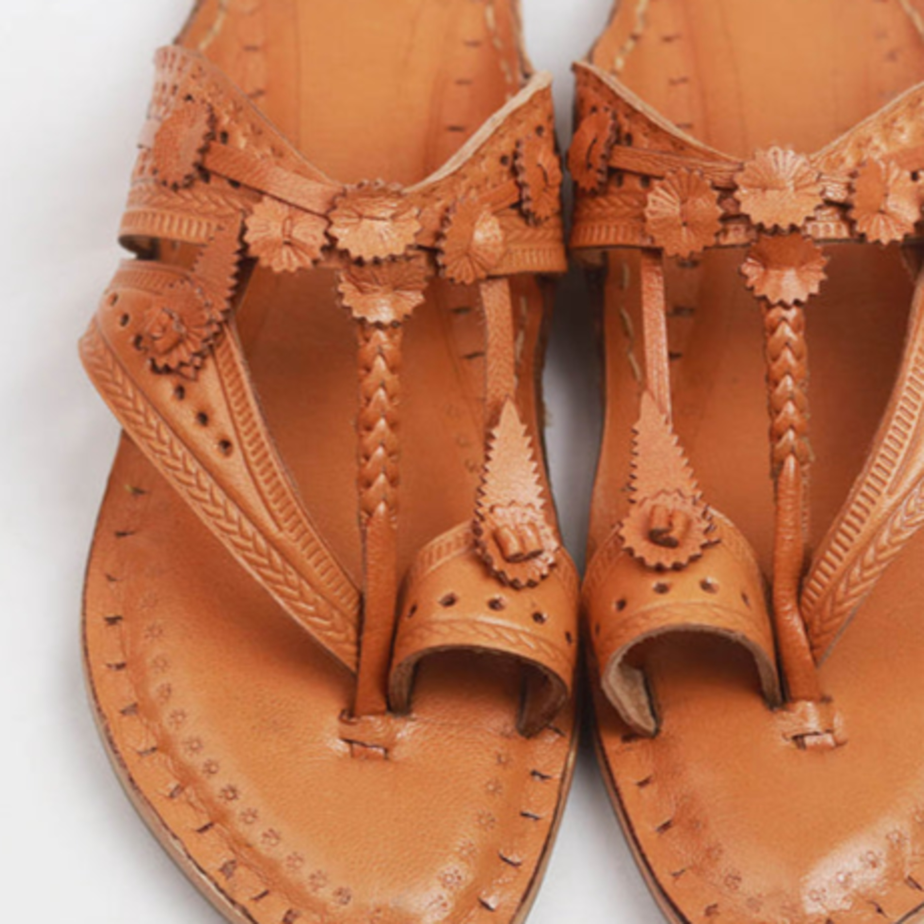 Kolhapuri Chappal : The Story of a Timeless Indian Craft episode artwork