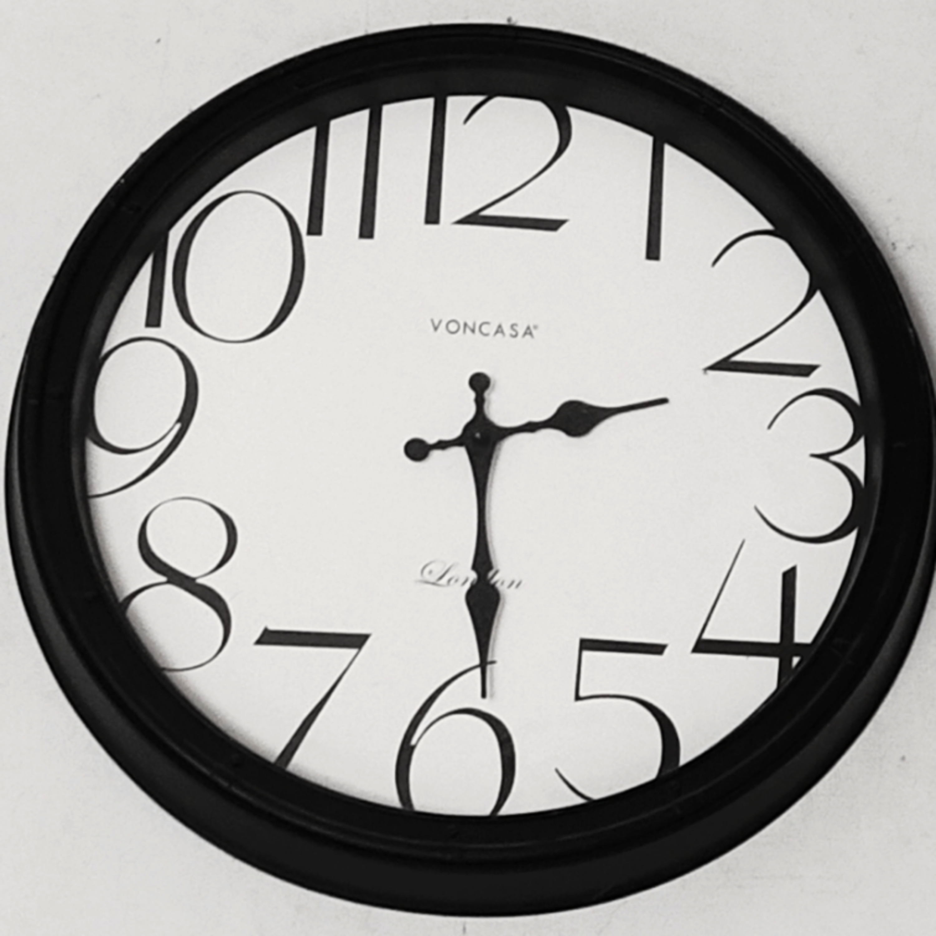 Why Do Clocks Tick Clockwise? episode artwork