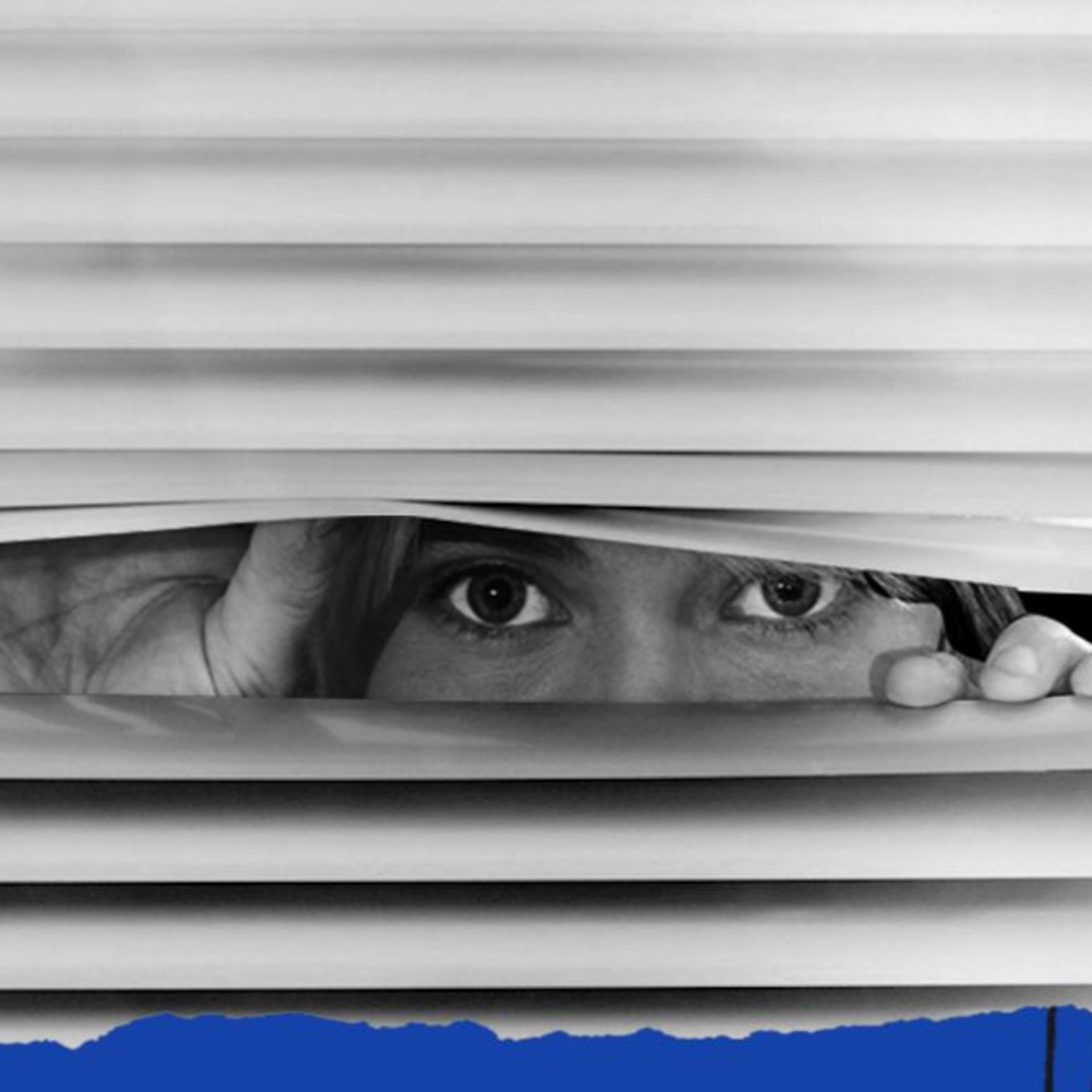 Why do we feel watched even when alone? episode artwork