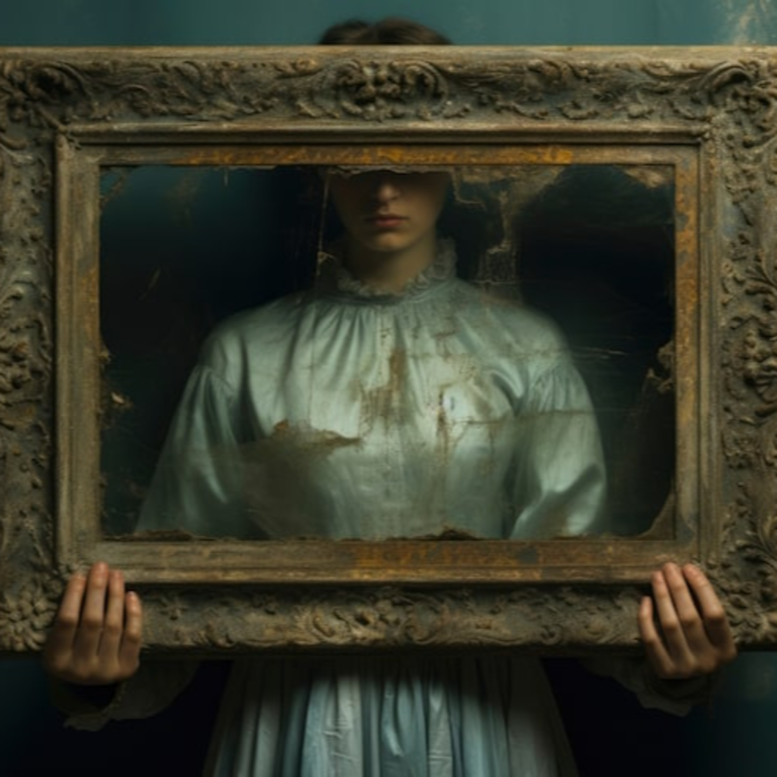 Why were mirror banned in ancient times? episode artwork