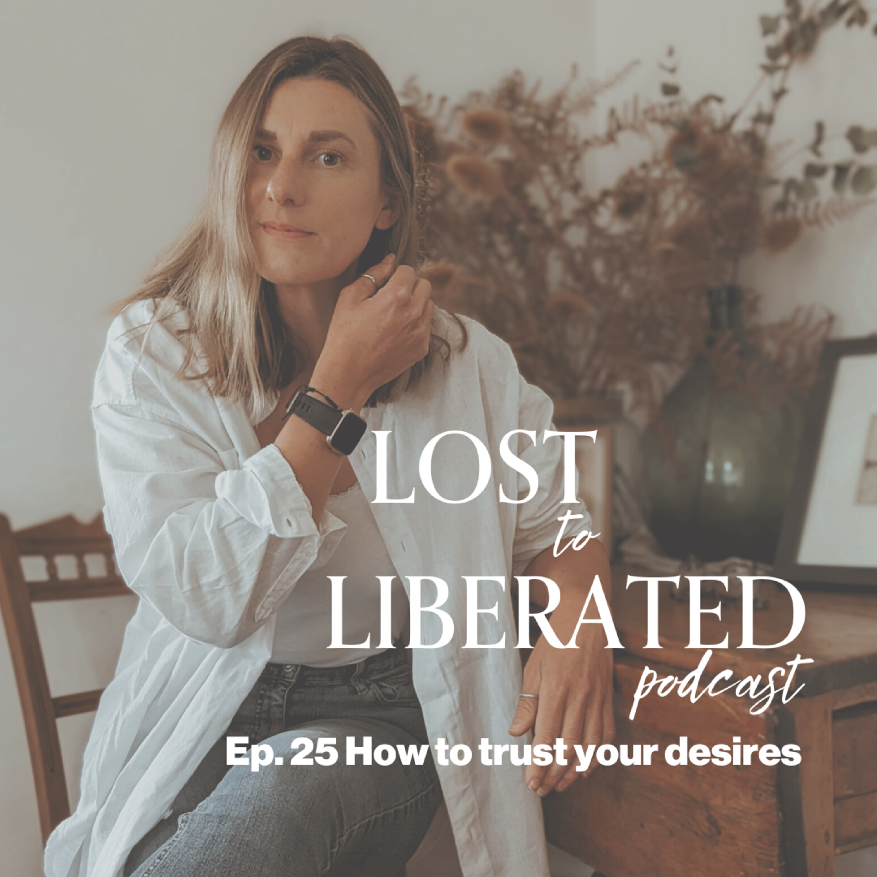 Lost to Liberated