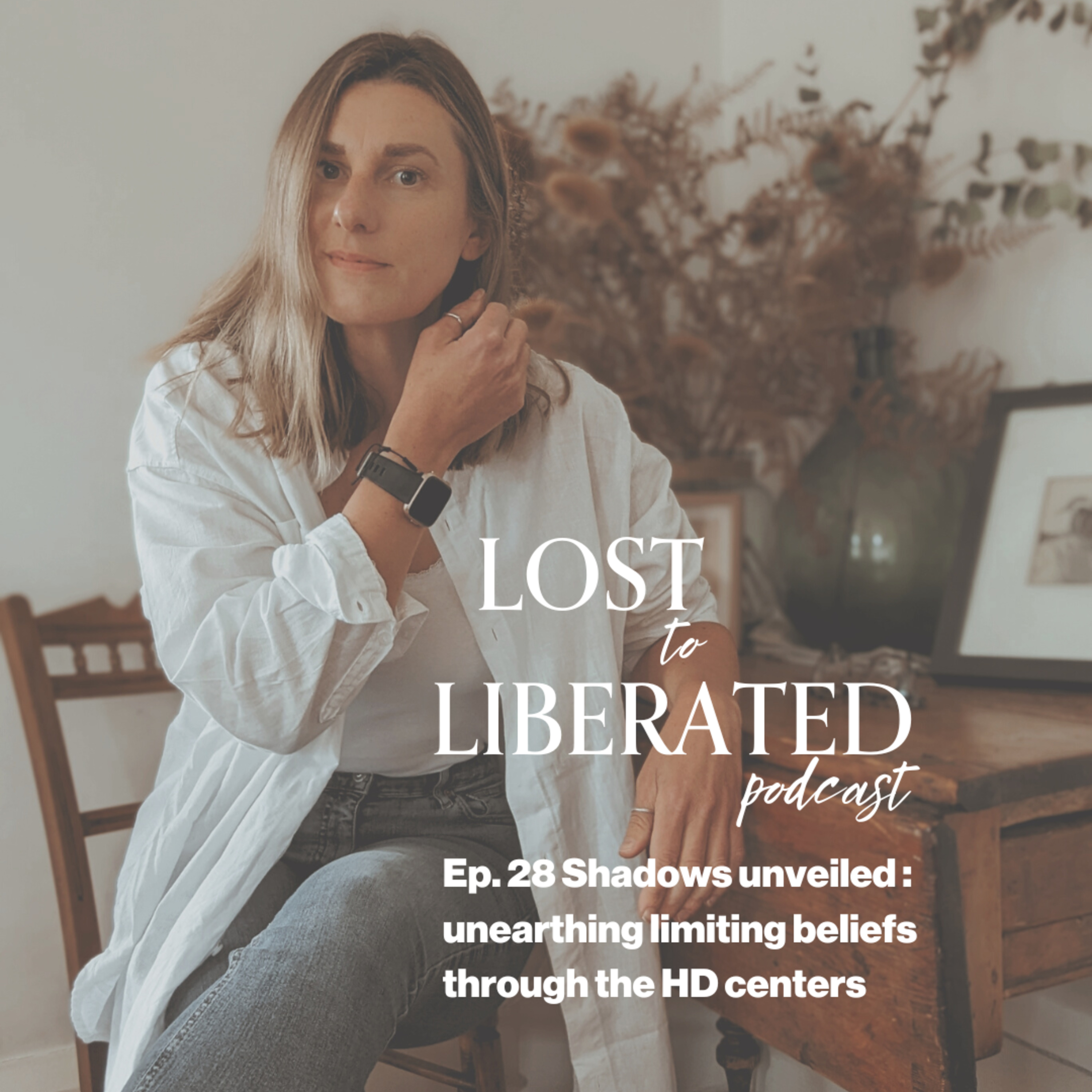Lost to Liberated