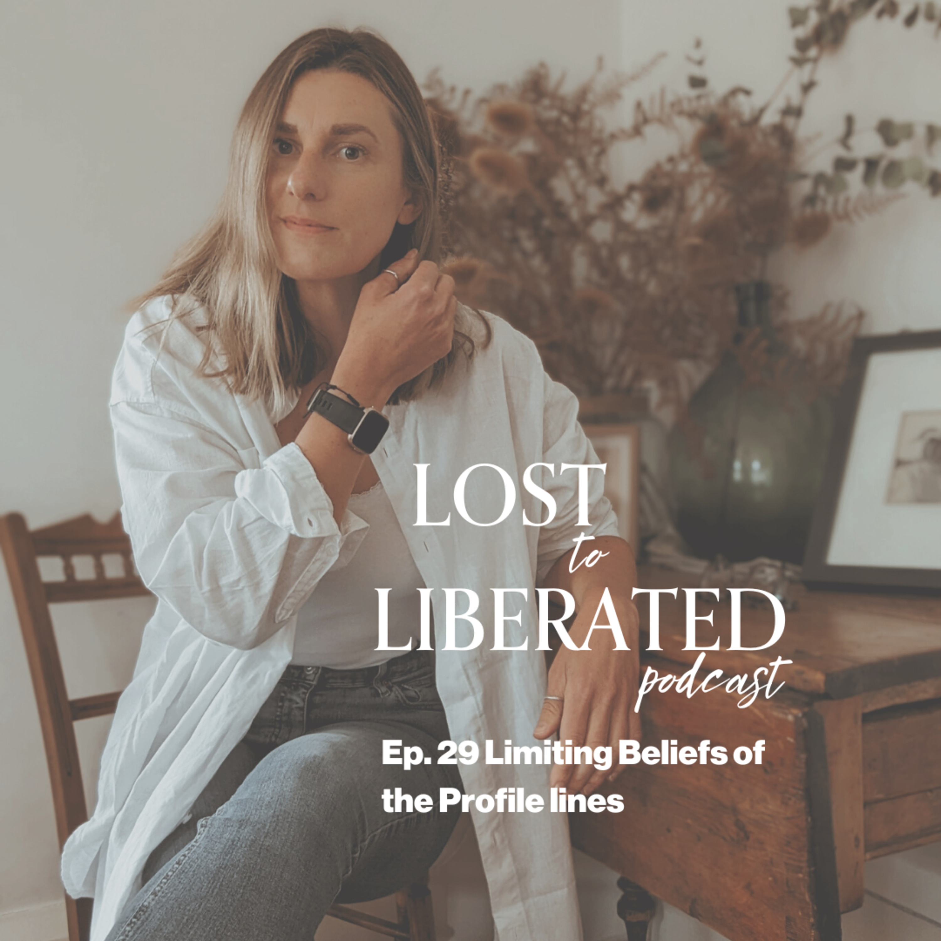 Lost to Liberated