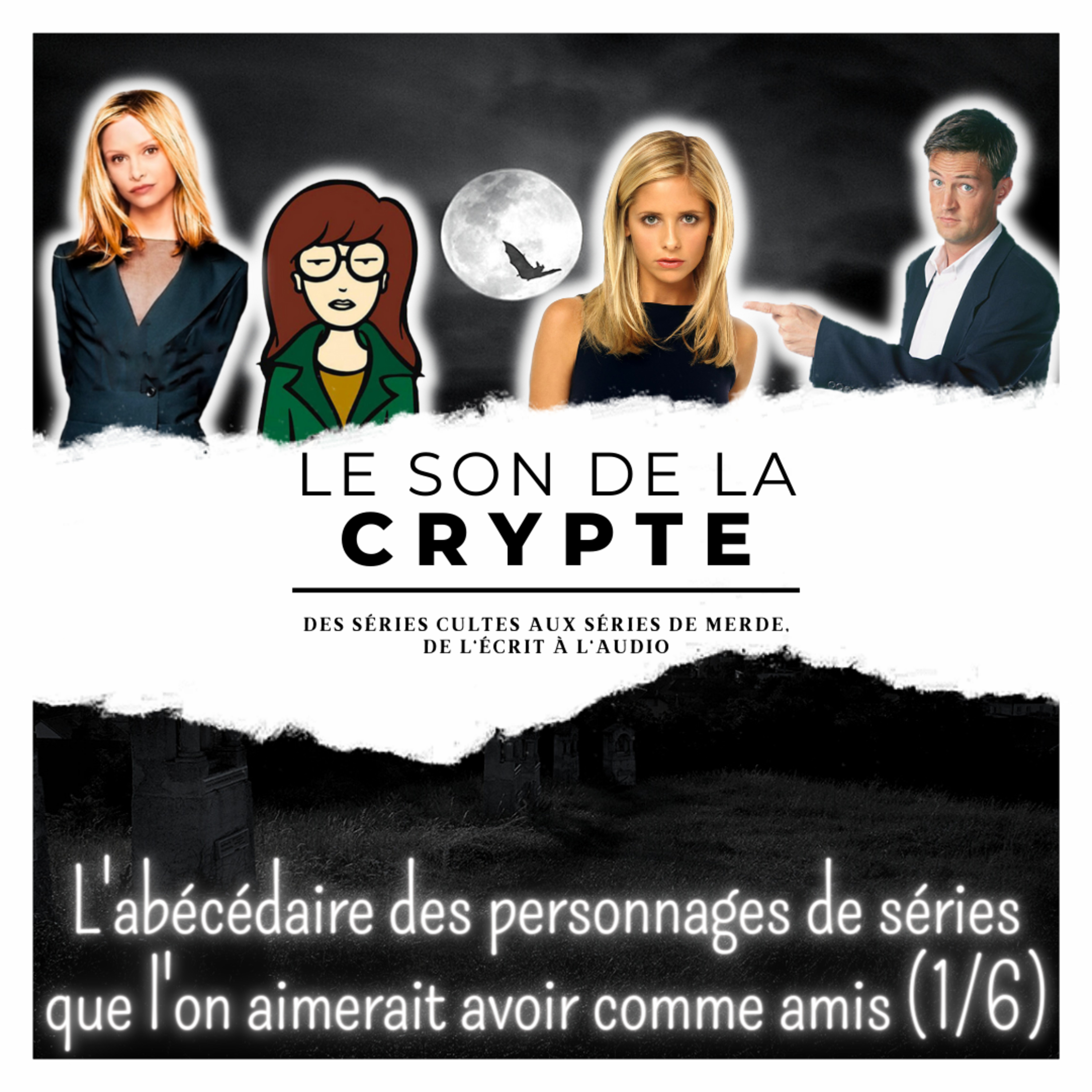 Le Son de la Crypte