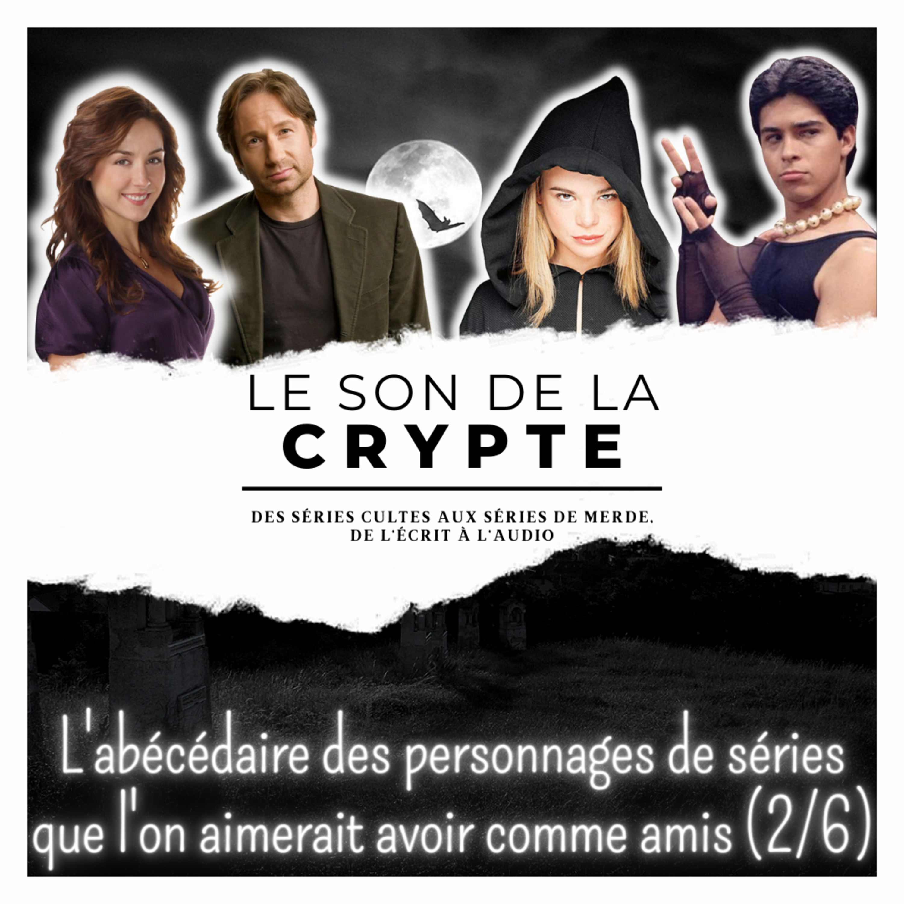 Le Son de la Crypte