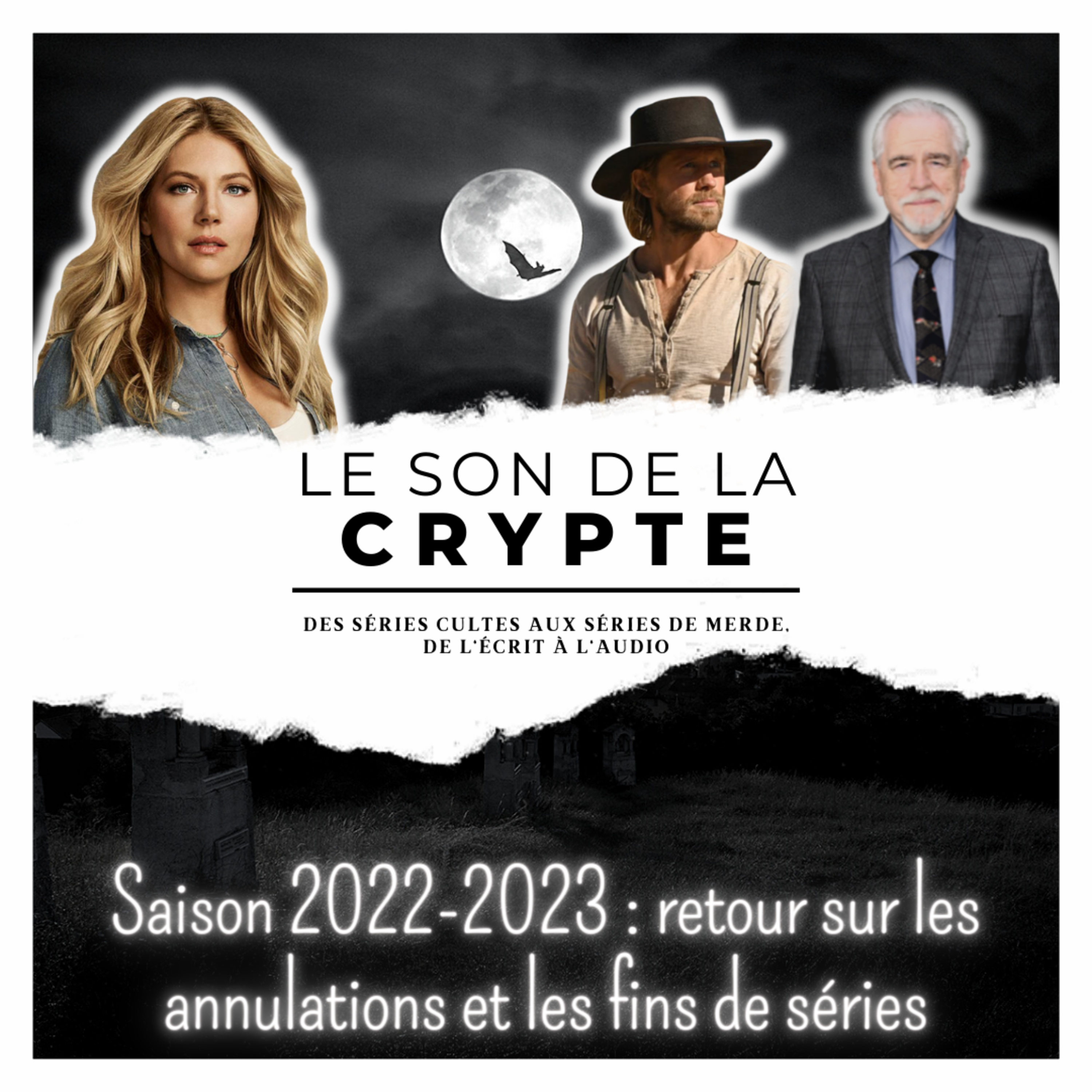Le Son de la Crypte