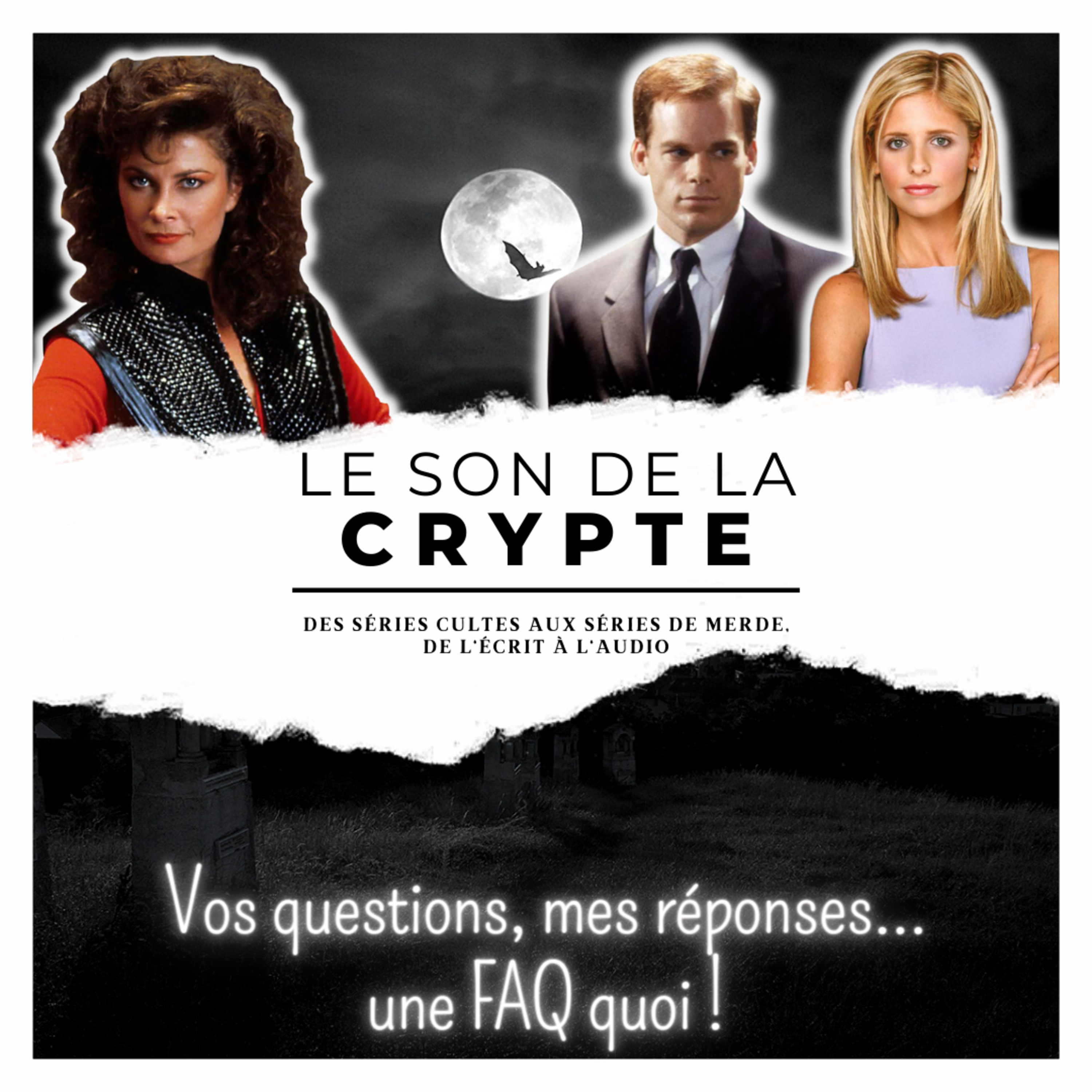 Le Son de la Crypte