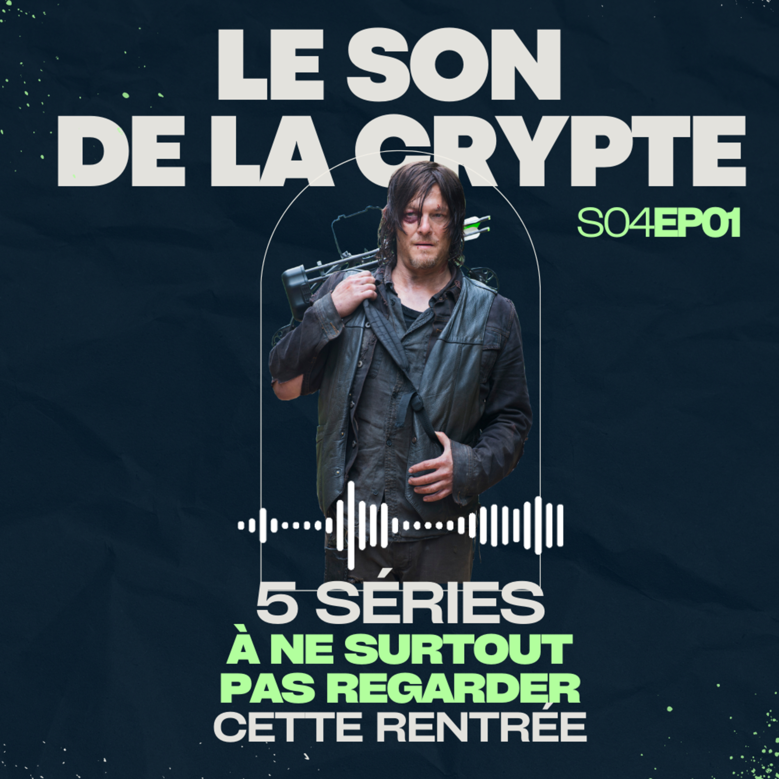 Le Son de la Crypte