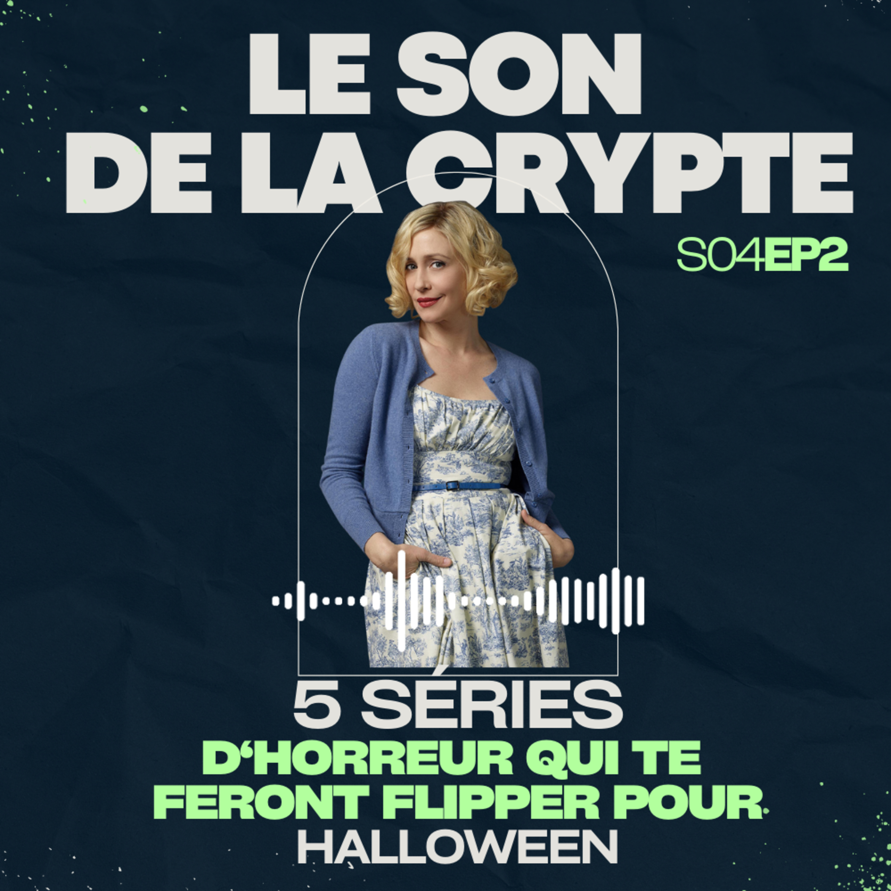 Le Son de la Crypte
