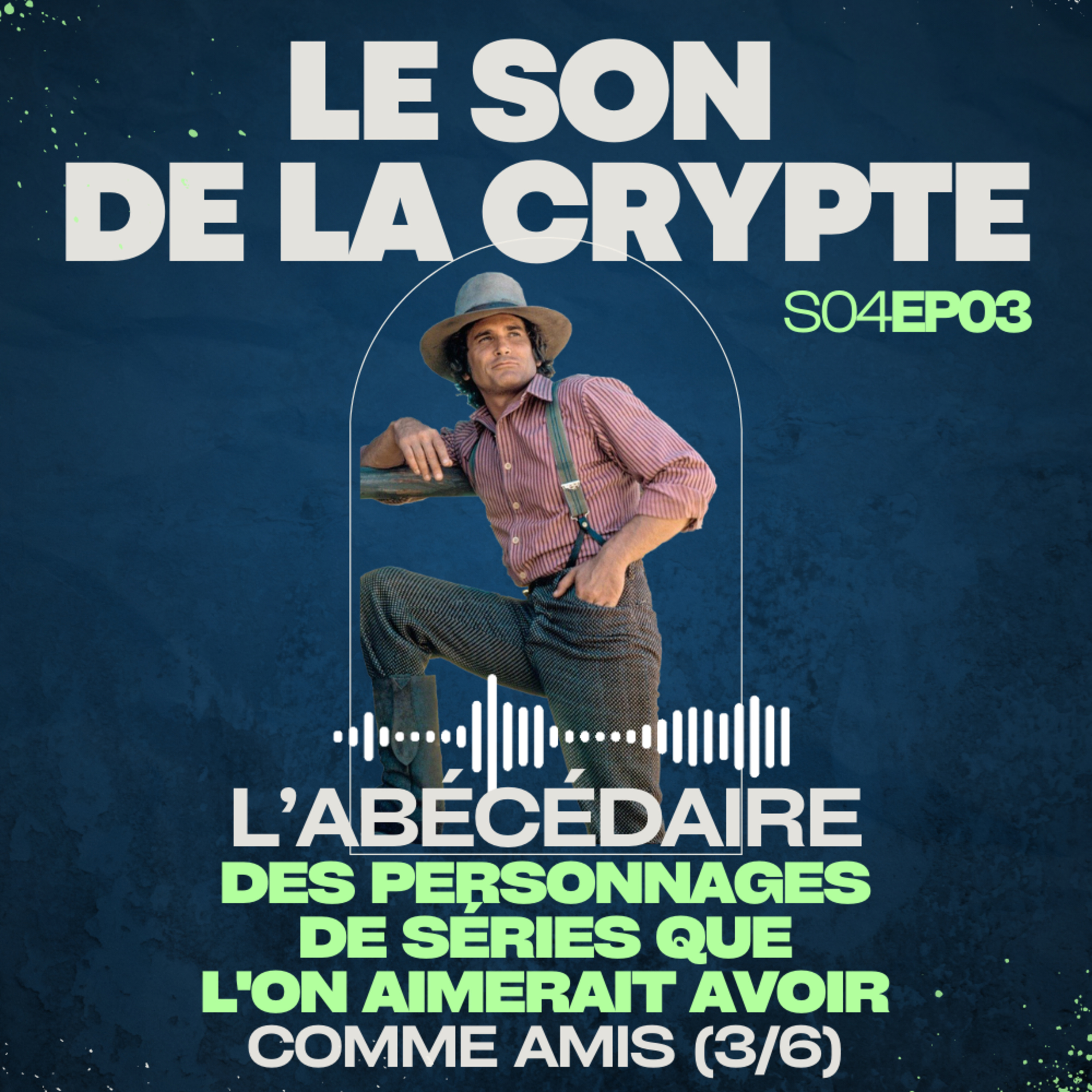 Le Son de la Crypte