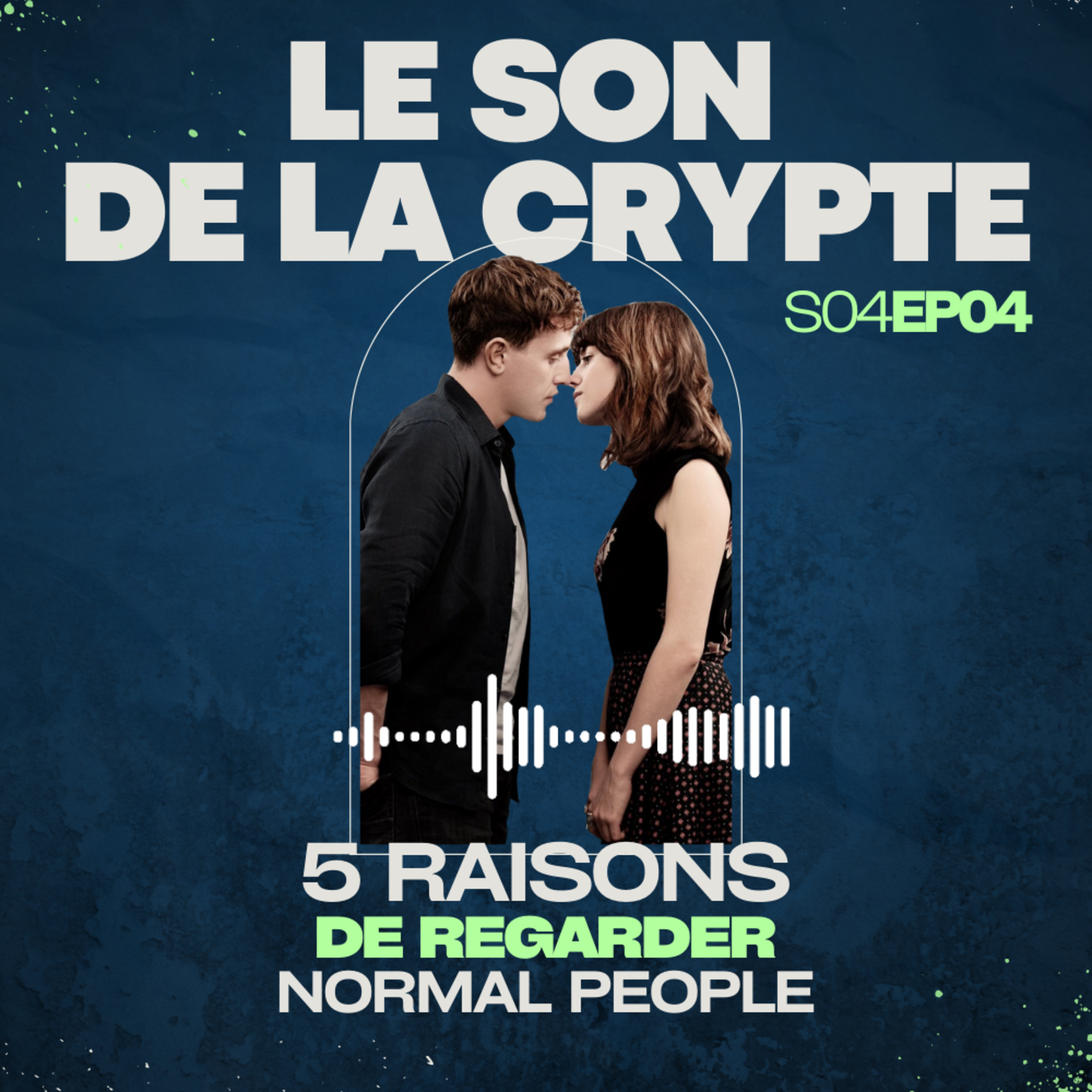 Le Son de la Crypte