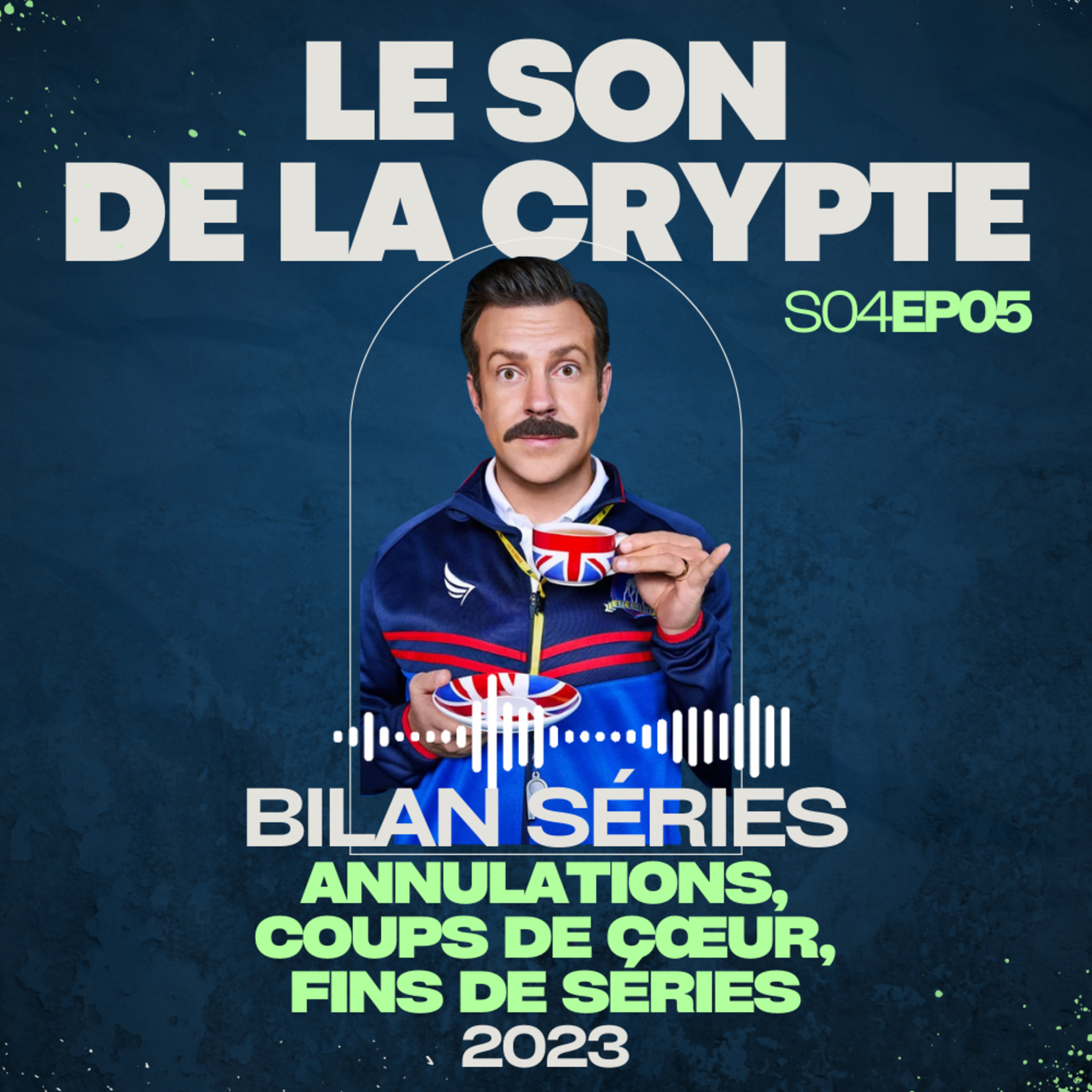 Le Son de la Crypte