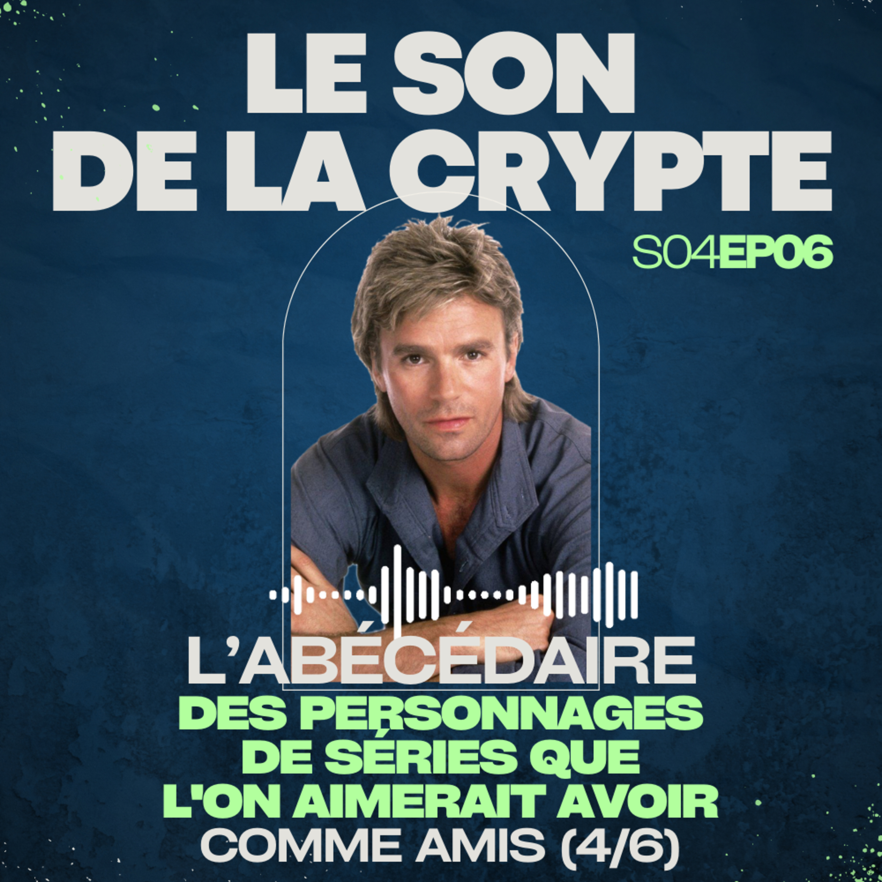 Le Son de la Crypte