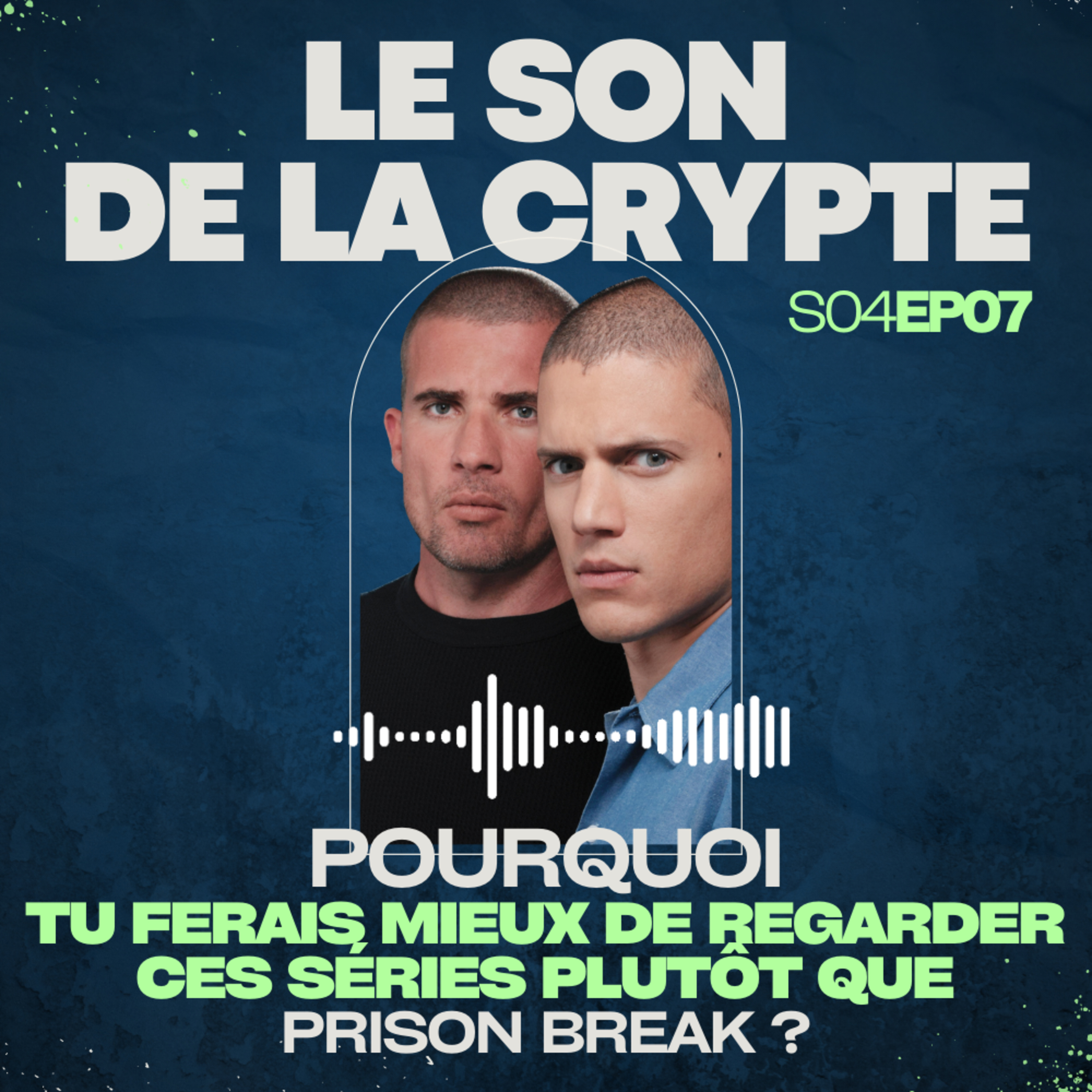 Le Son de la Crypte