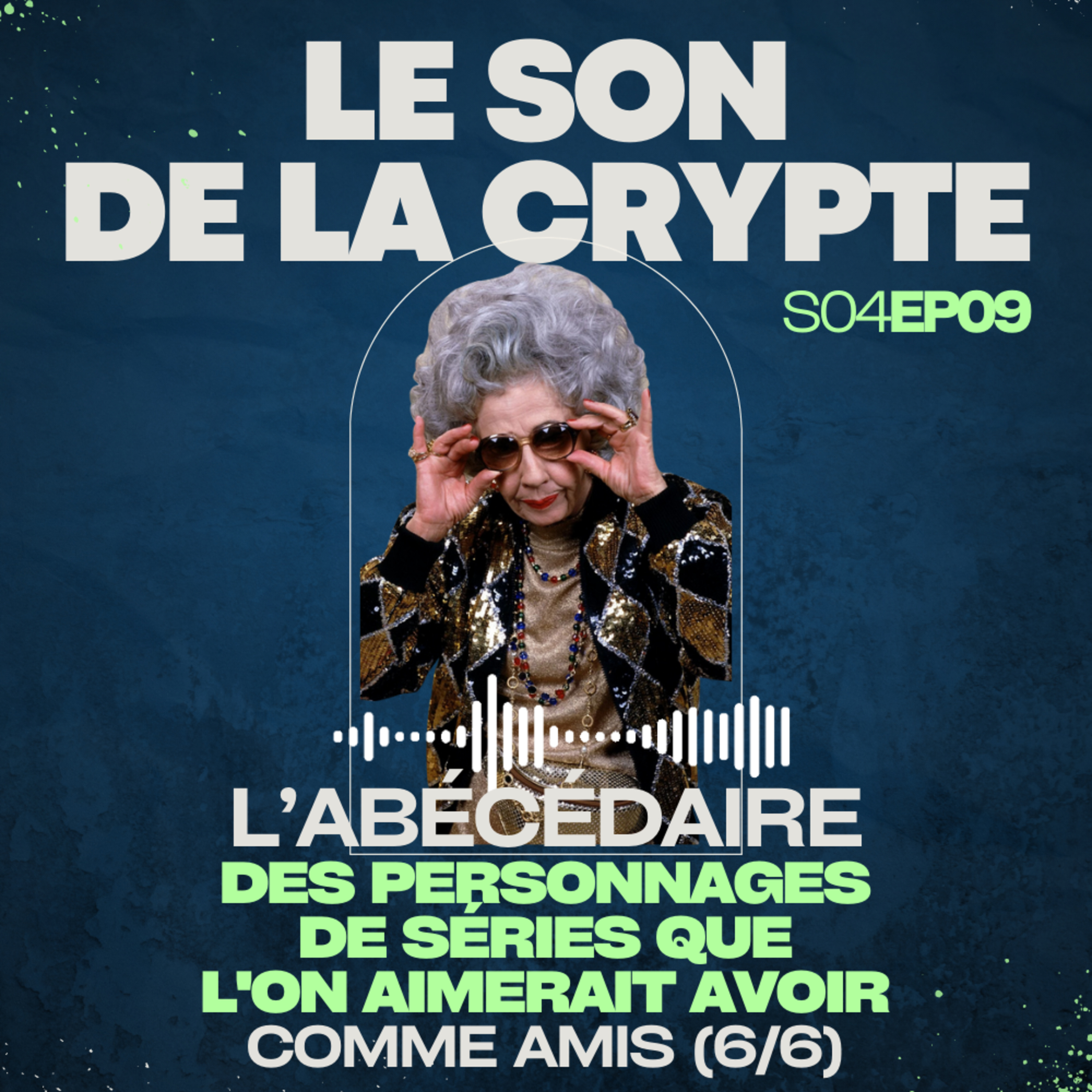 Le Son de la Crypte