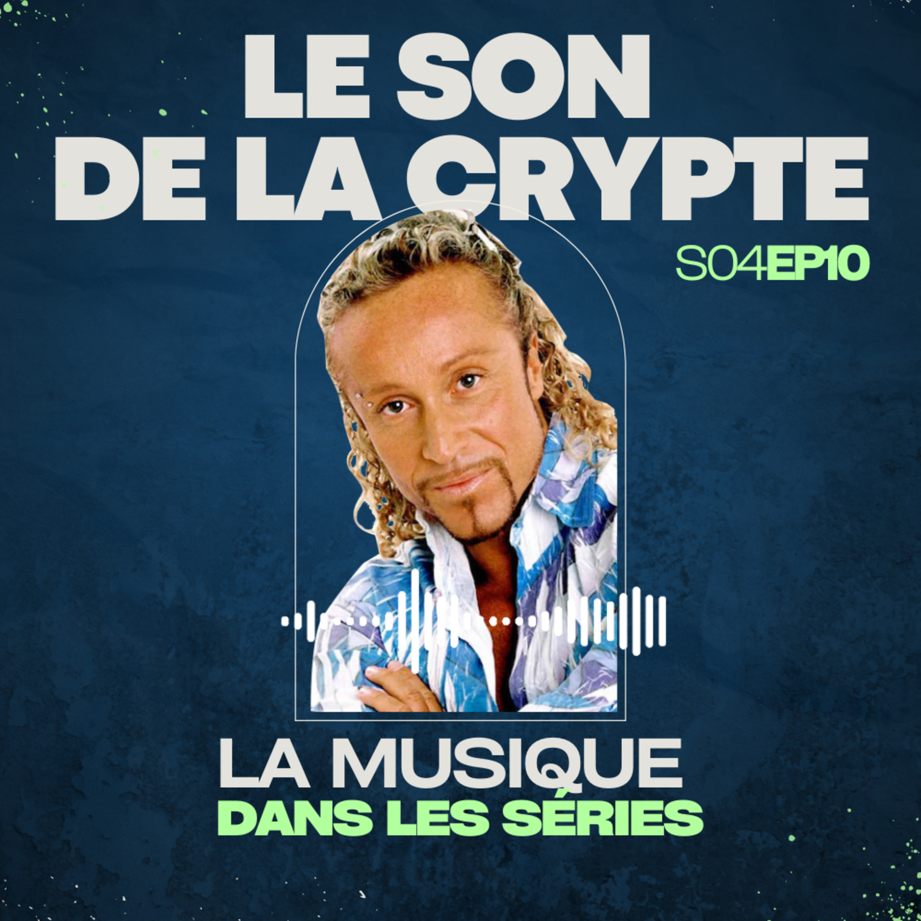 Le Son de la Crypte
