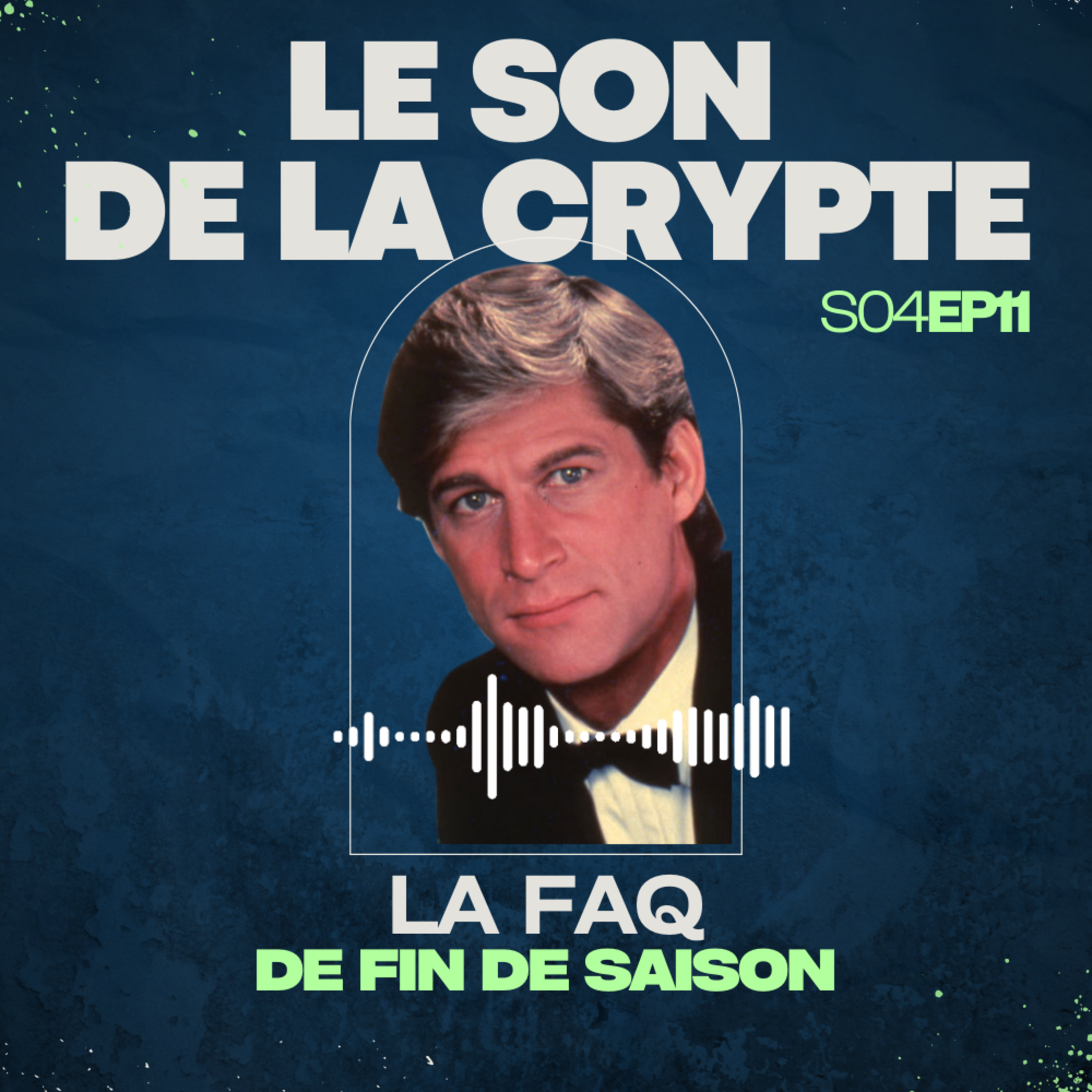 Le Son de la Crypte