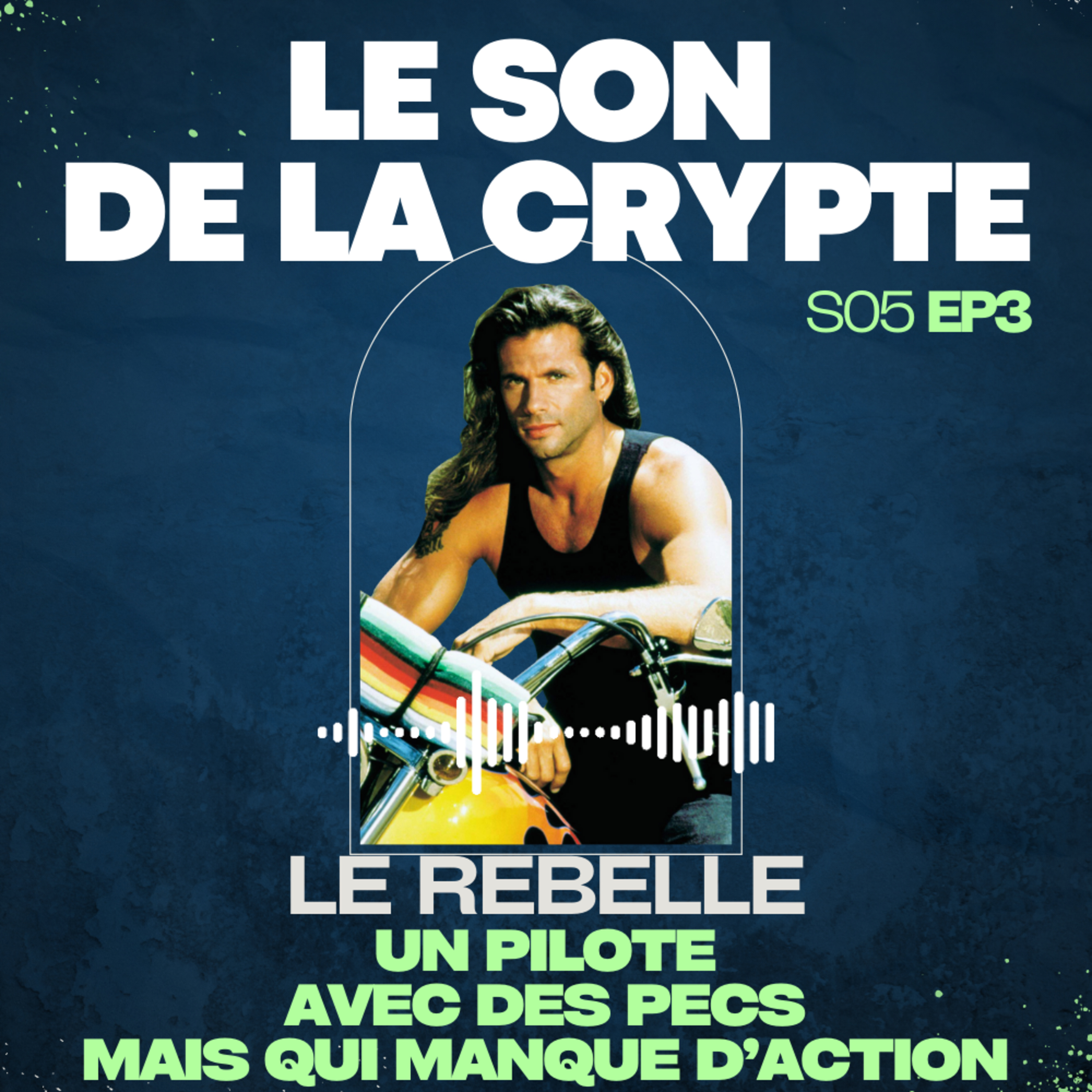 Le Son de la Crypte